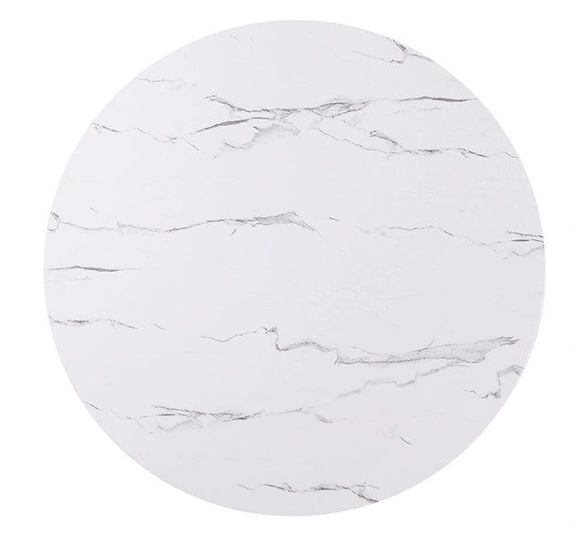Borden Round Dining Table