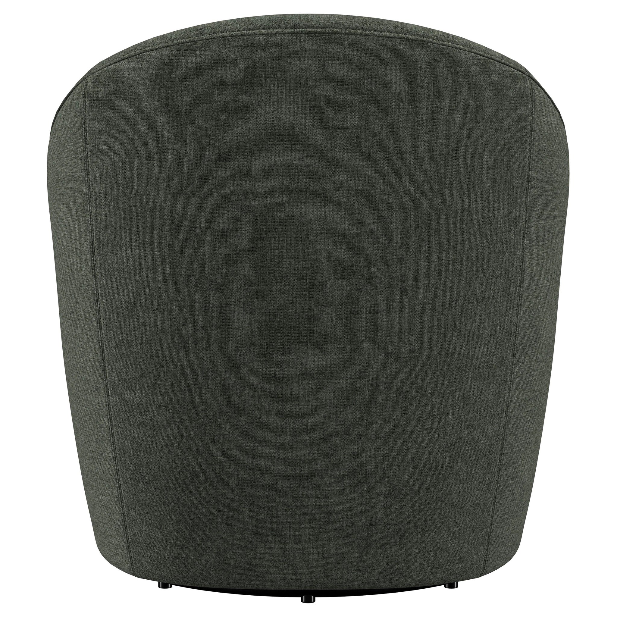 Leon Swivel Accent Chair