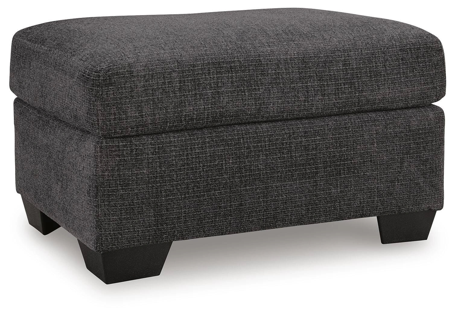 Loreo Ottoman