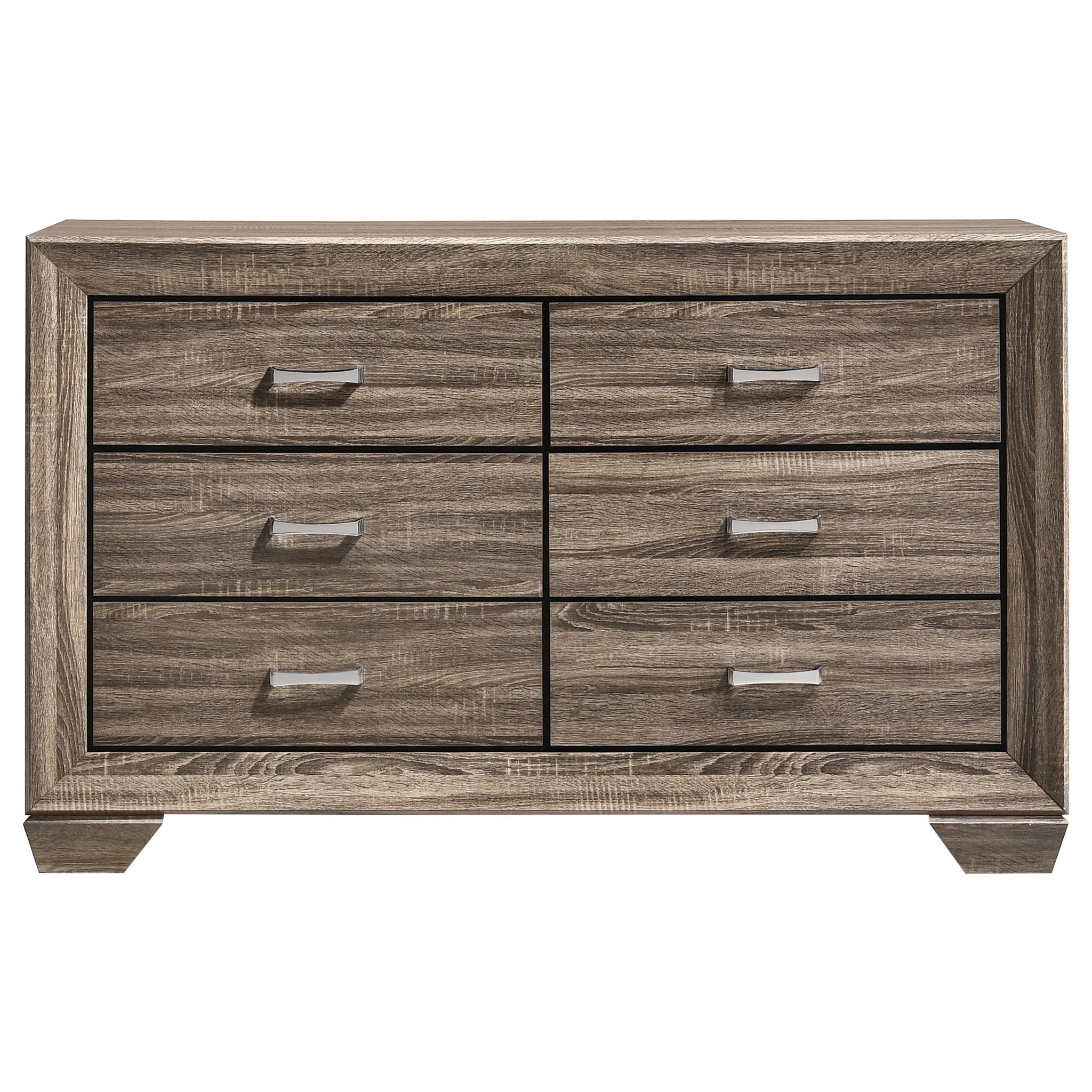 Kauffman Bedroom Set