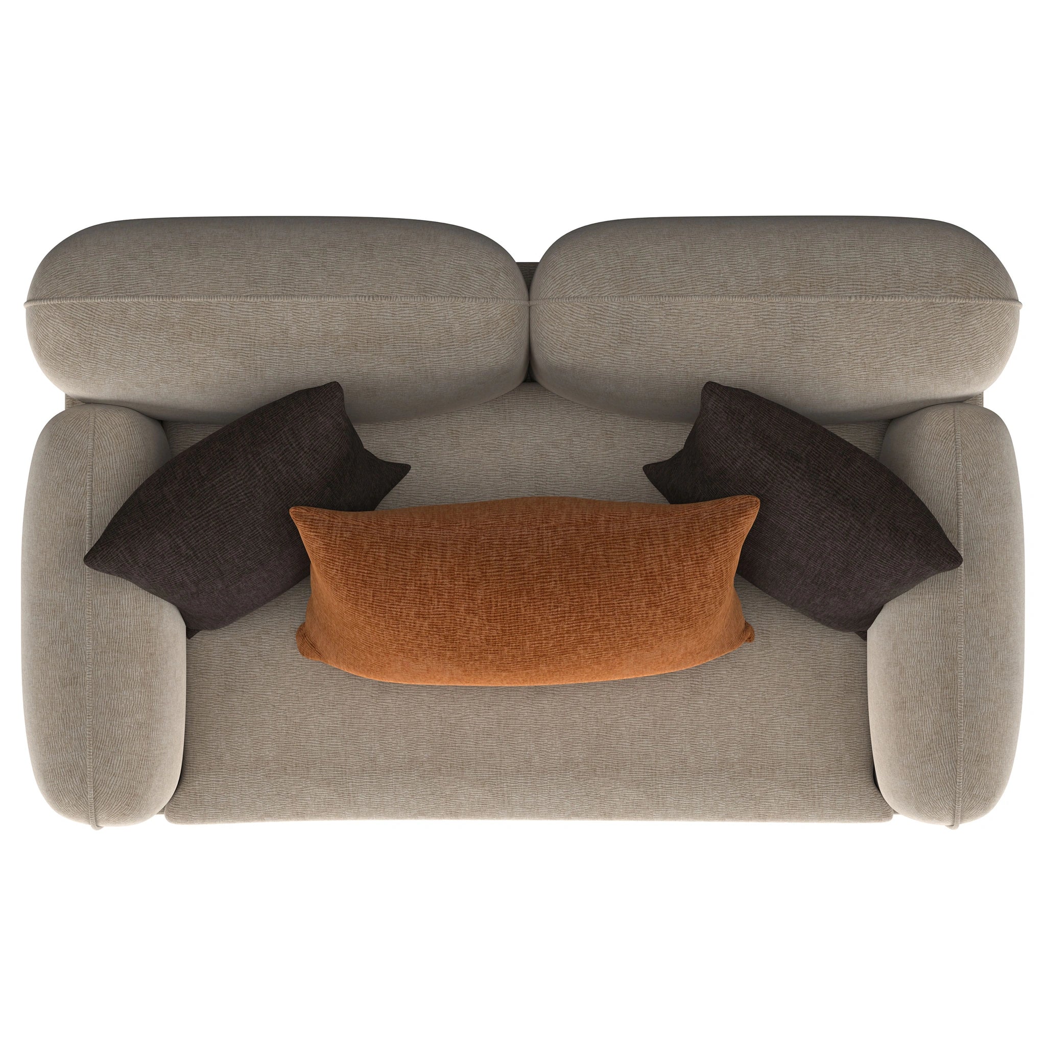Jade Loveseat