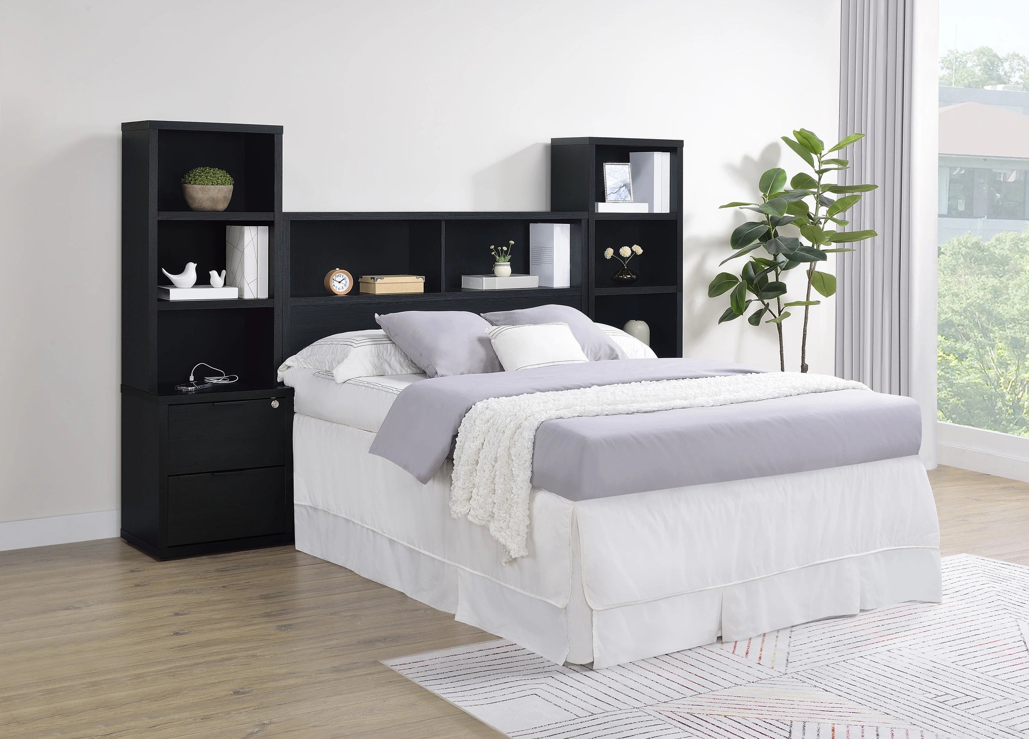 Westpark Headboards