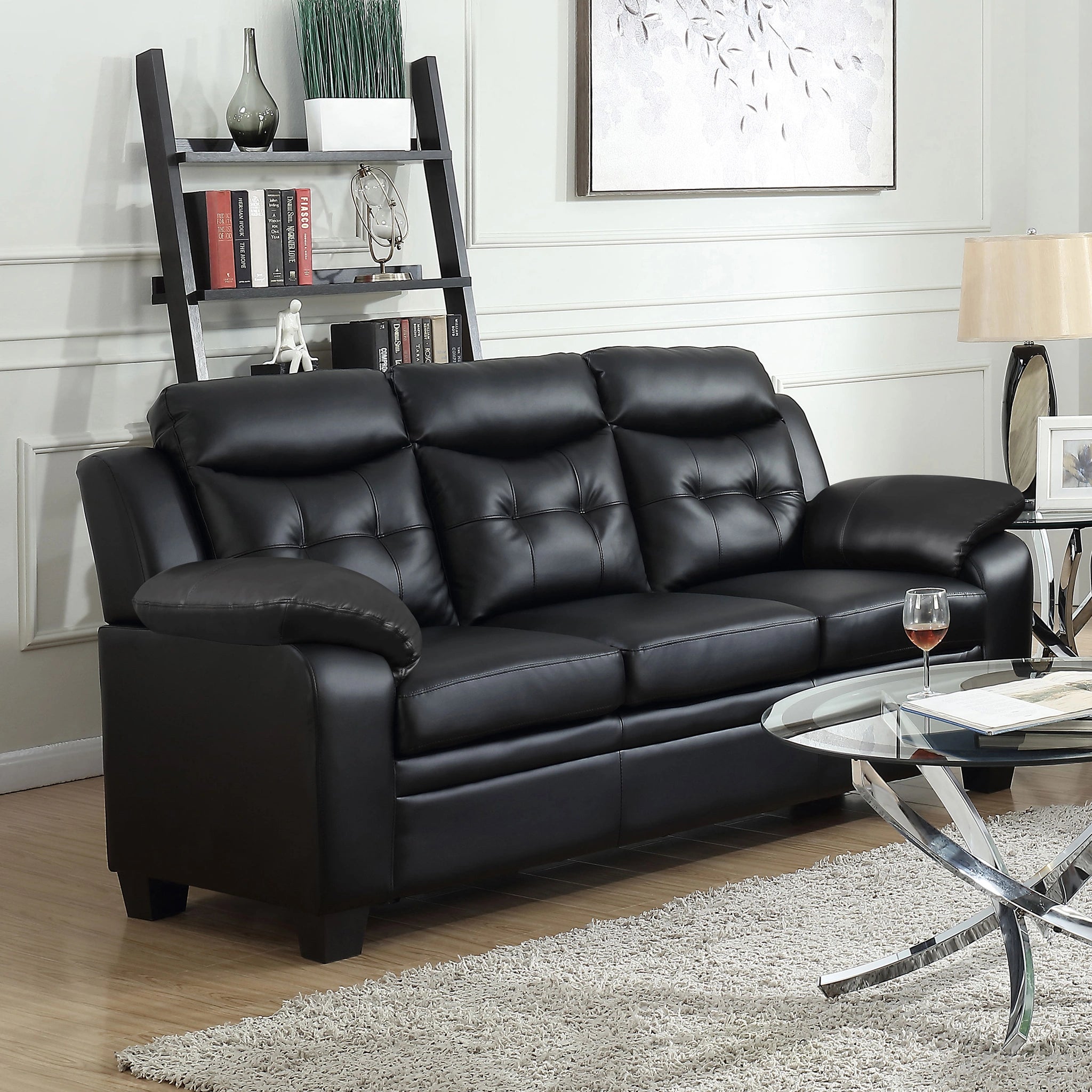 Finley Sofa
