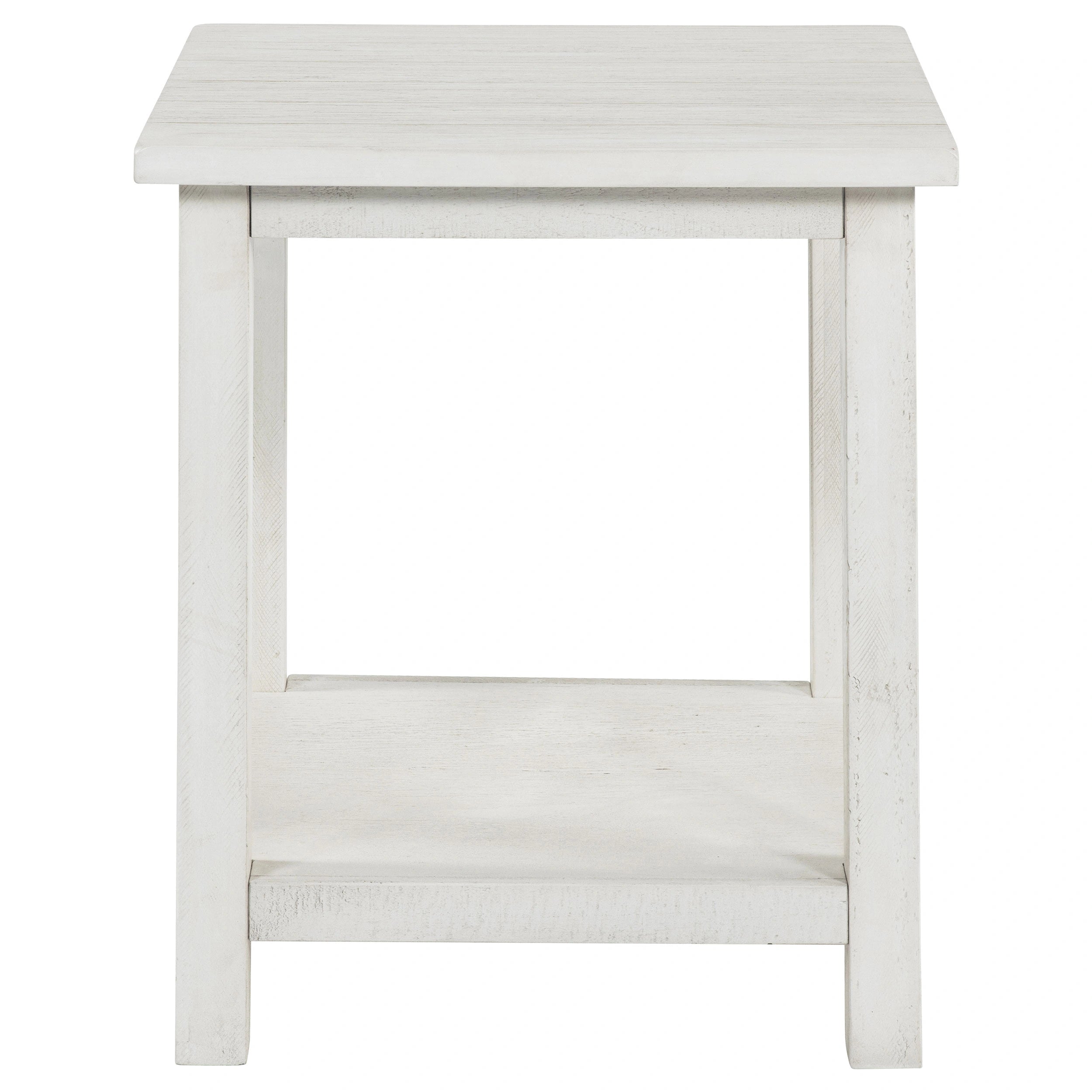 Payne End Table