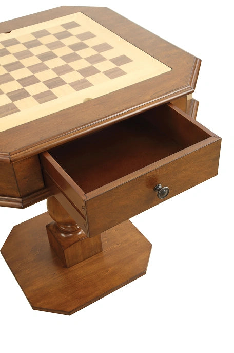 Bishop Cherry Game Table
