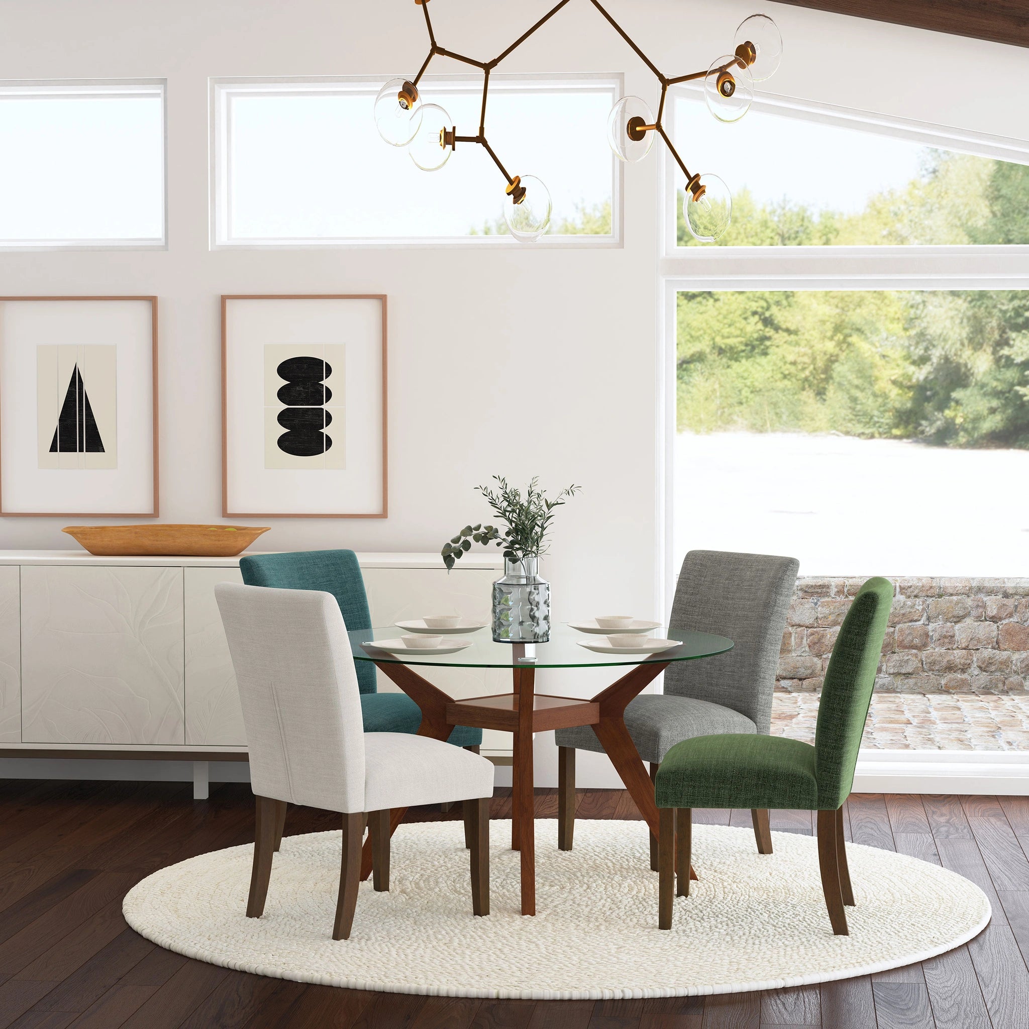 Cantley Dining Side Chair