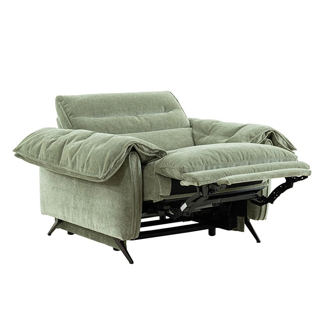Morley Power Recliner