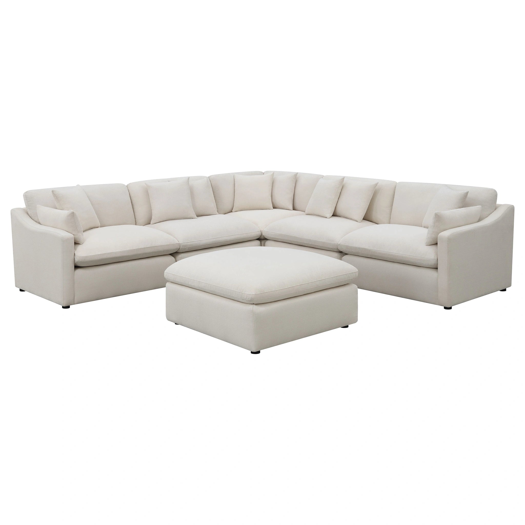 Hobson Modular Sectional Sofa