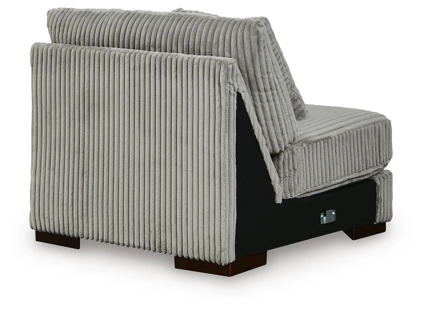 Lindyn Sectional with Double Chaise
