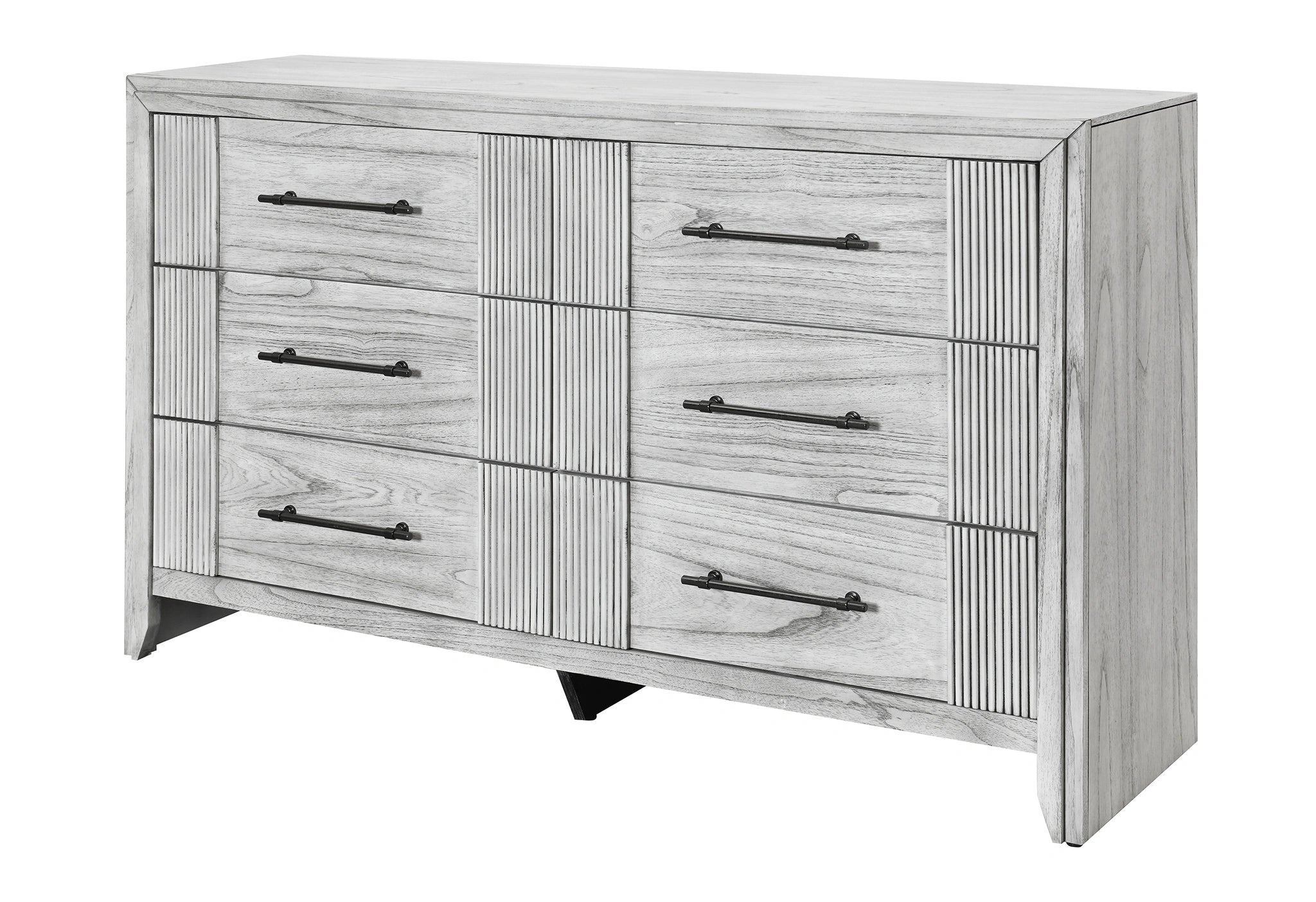 Elsie Grey Dresser