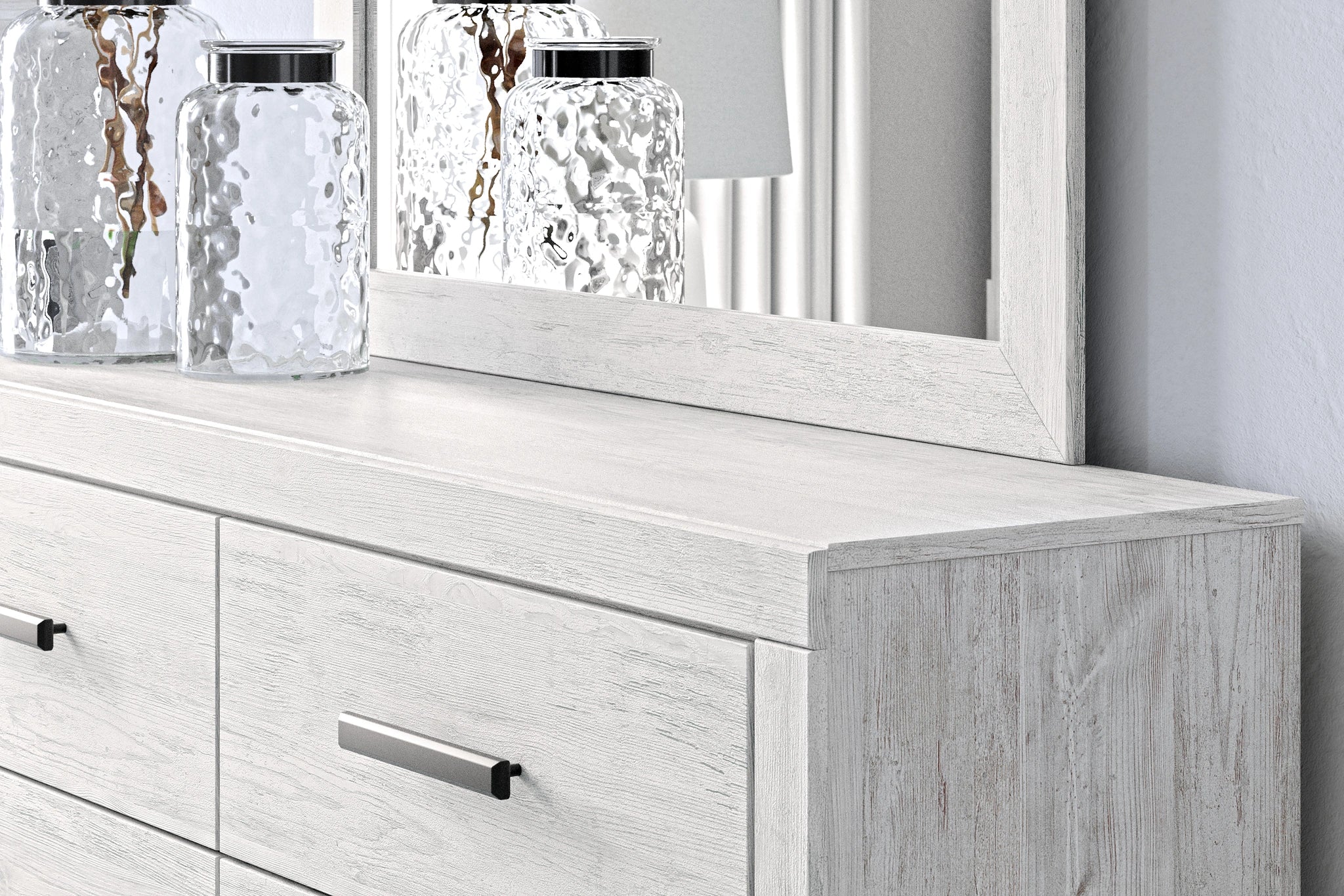 Cayboni Bedroom Package