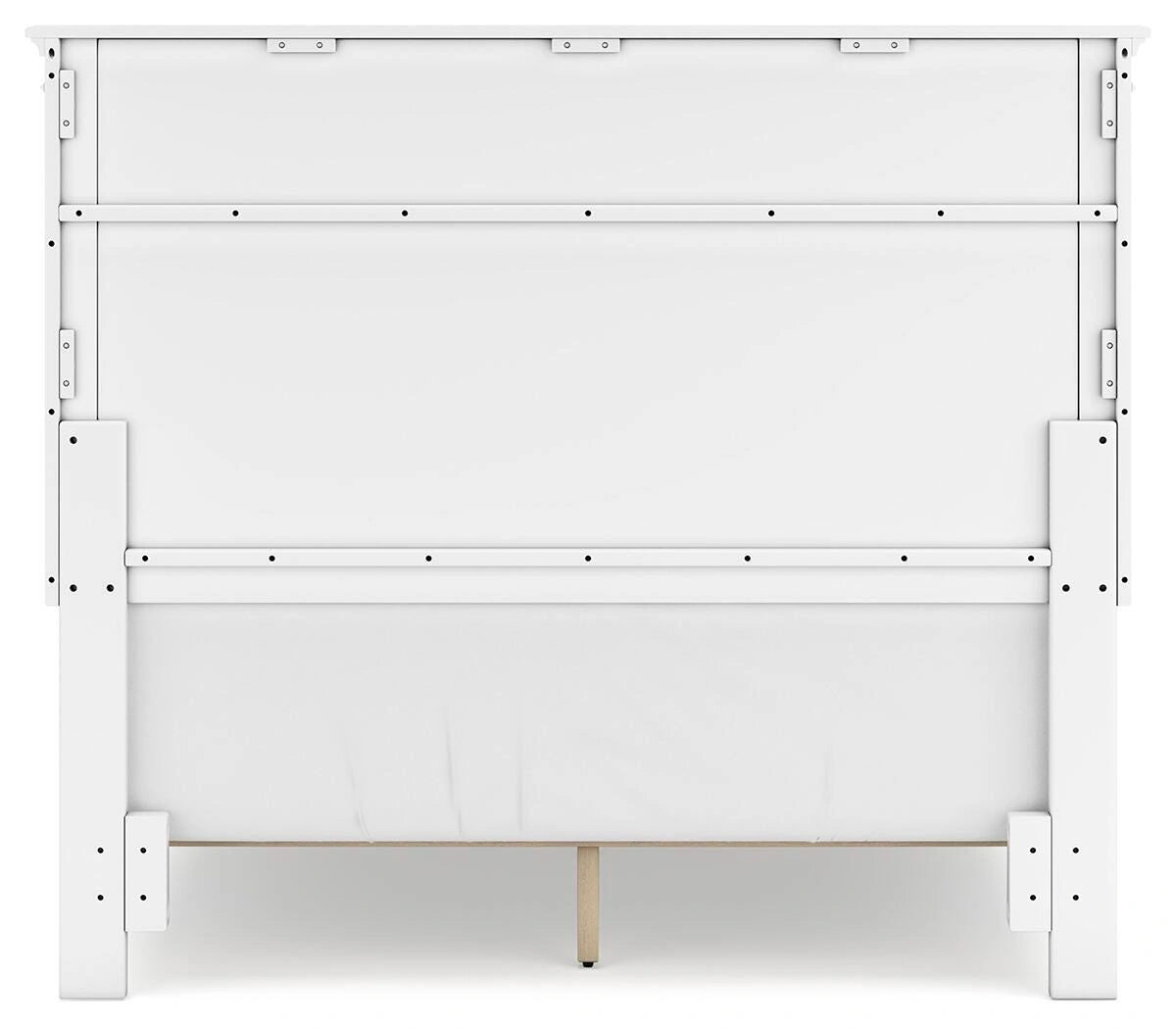 Fortman Bed