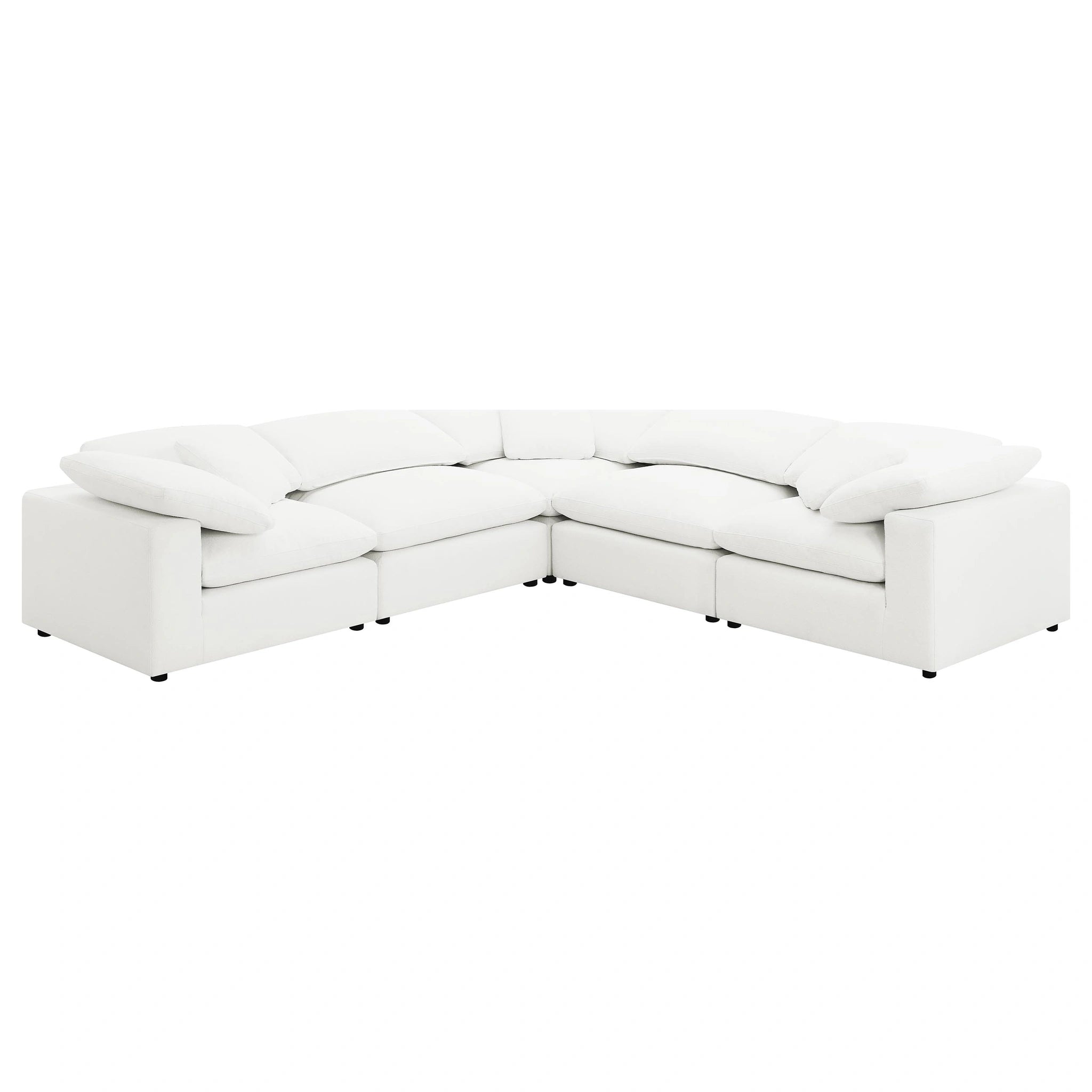 Raleigh Modular Sectional Sofa
