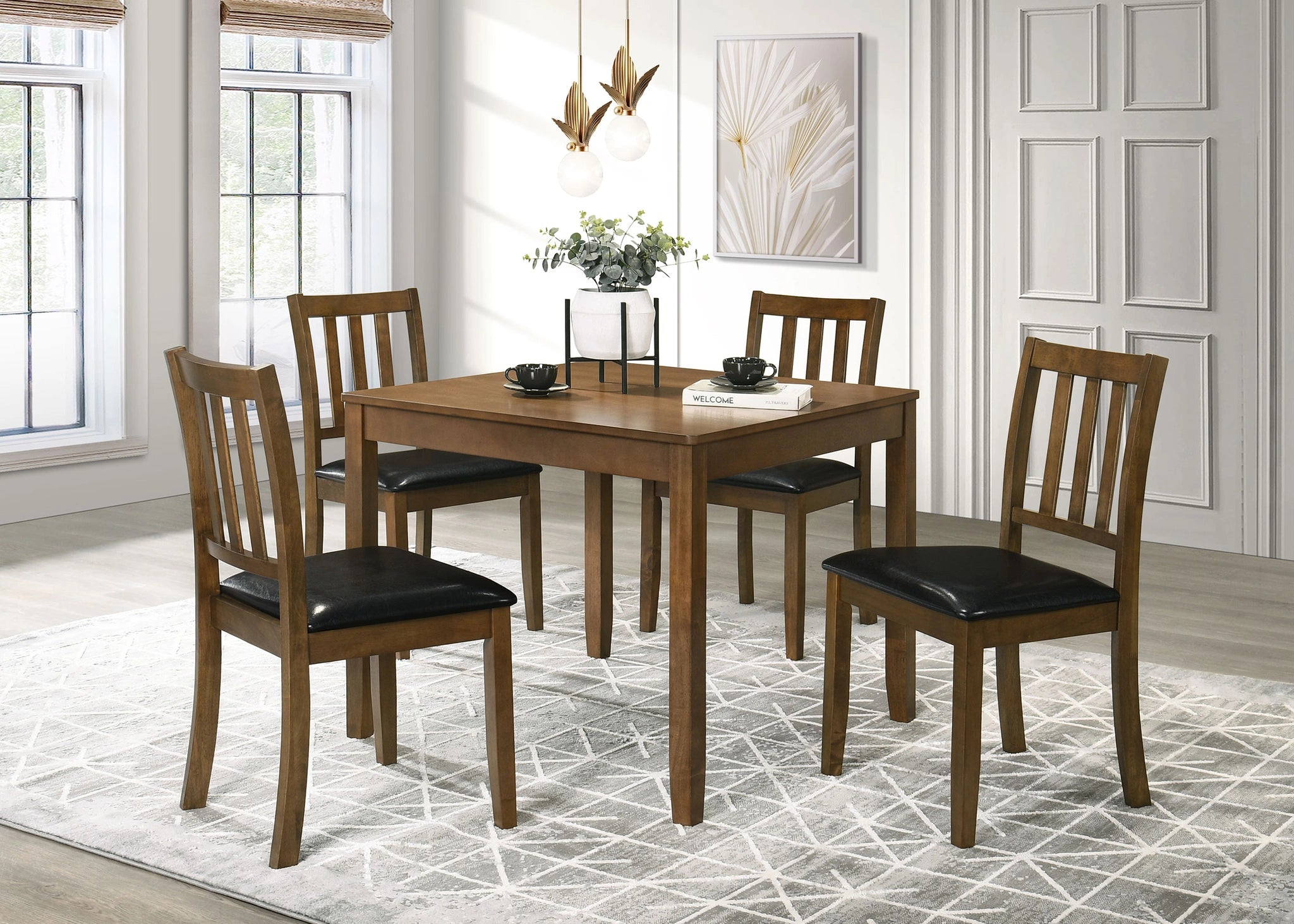 Parkwood Dining Set