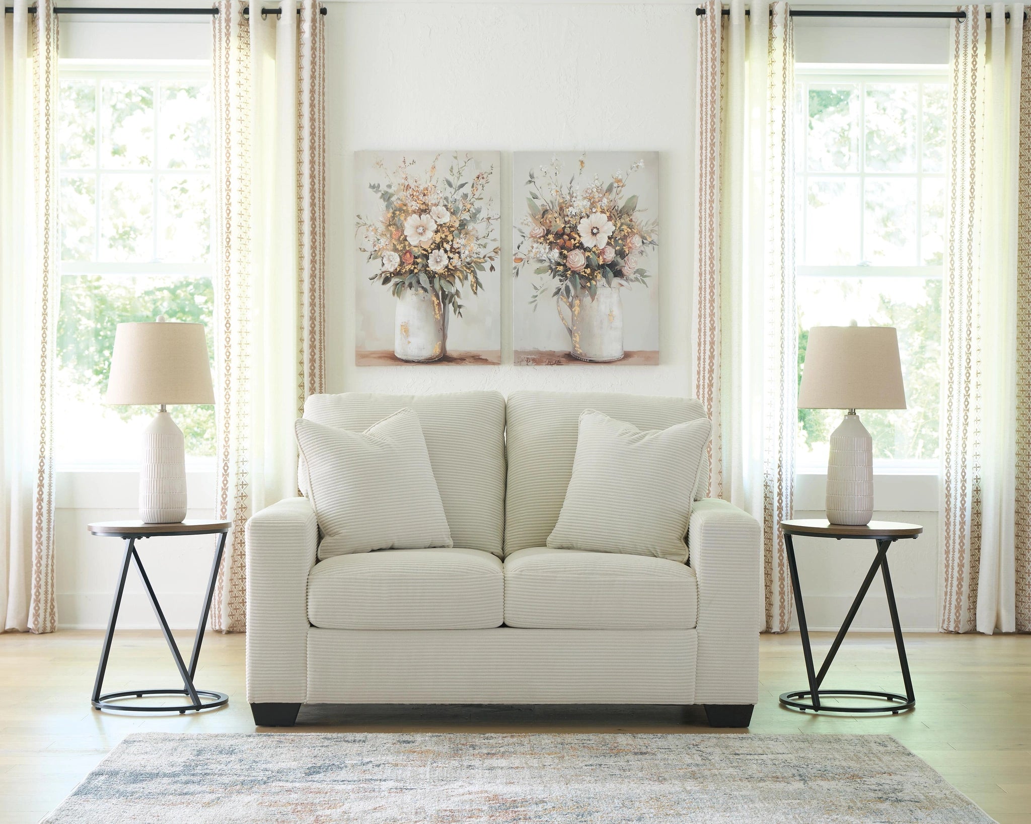 Greenbriar Living Room Set