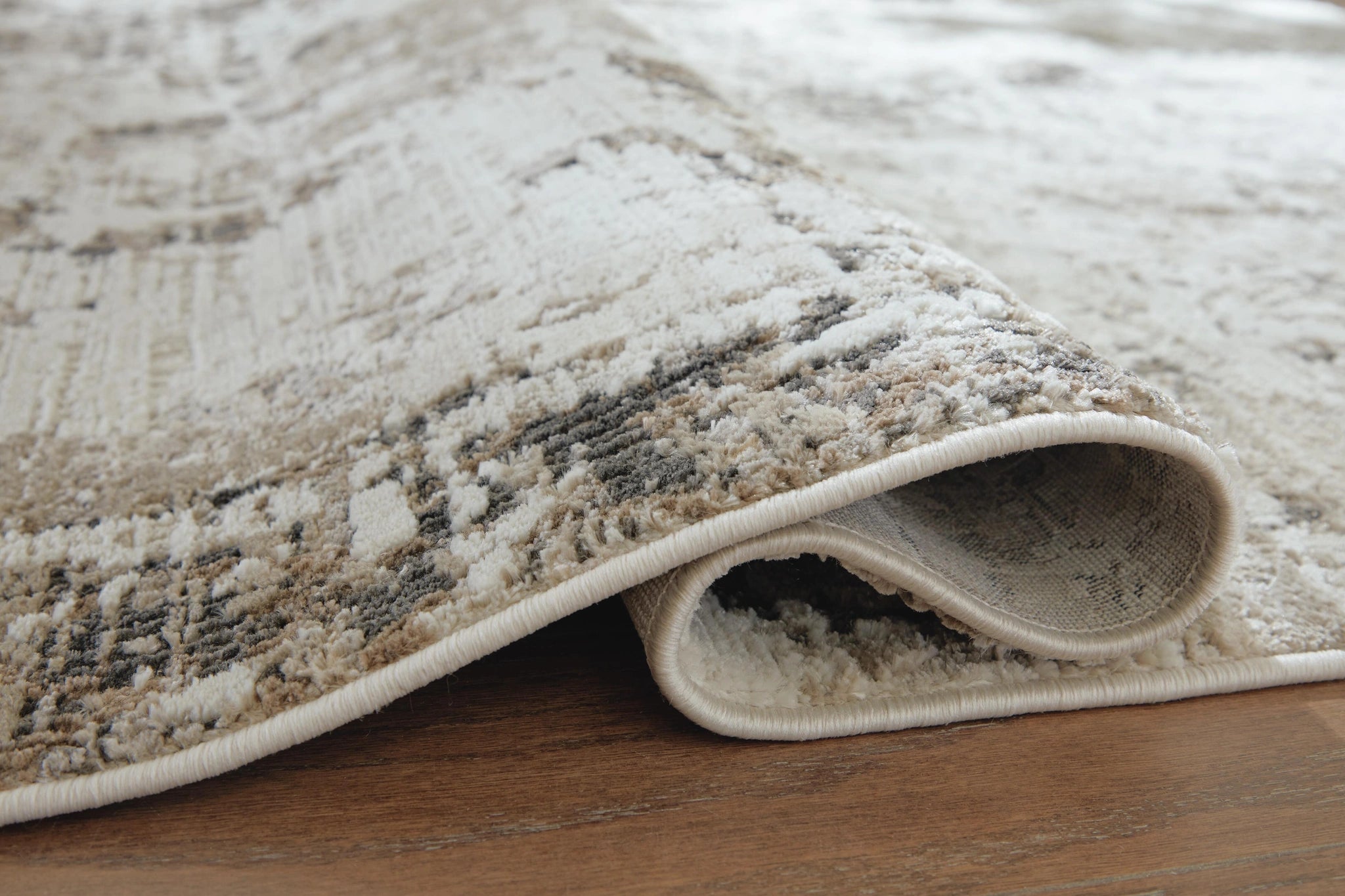 Barricland Rug