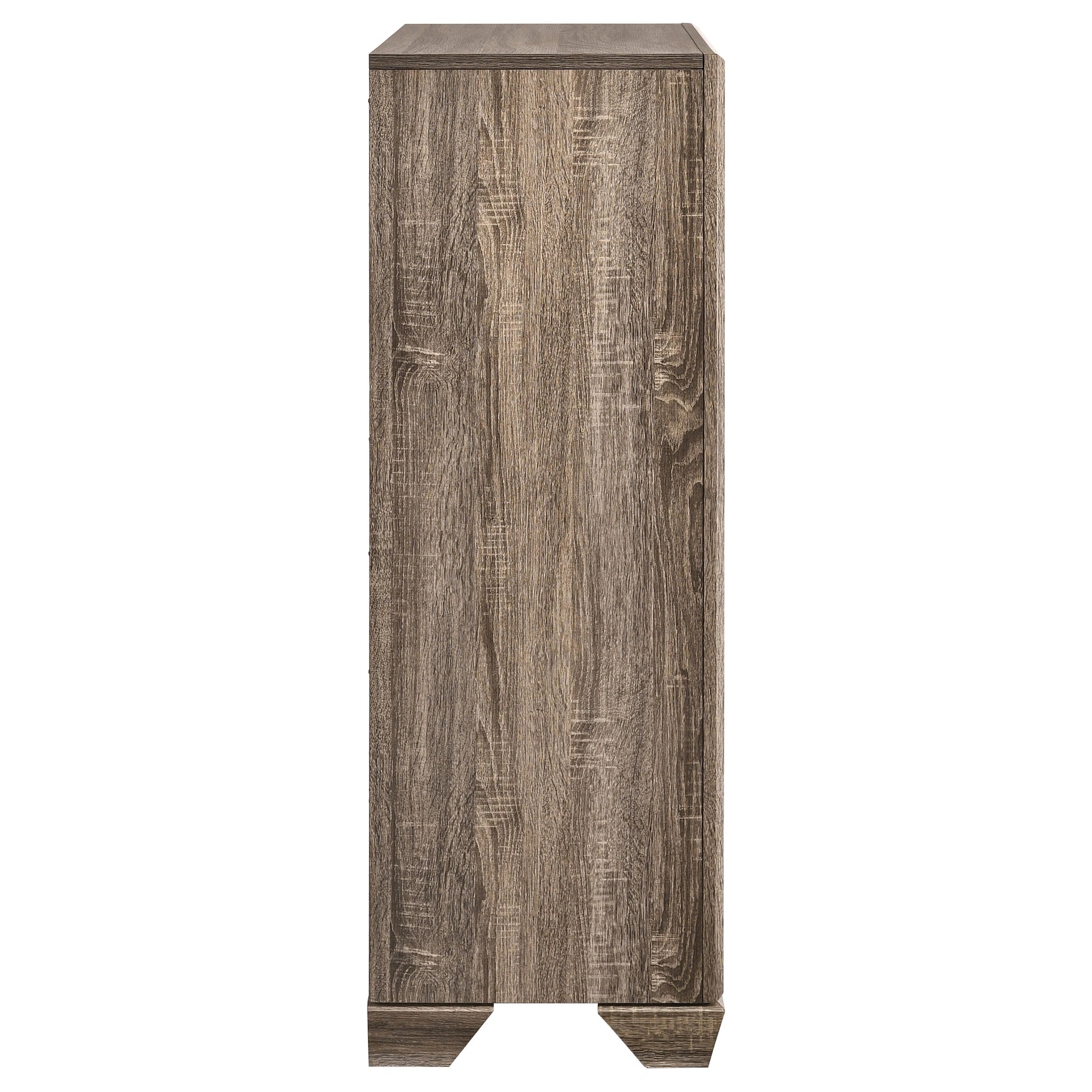 Kauffman Chest of Drawers