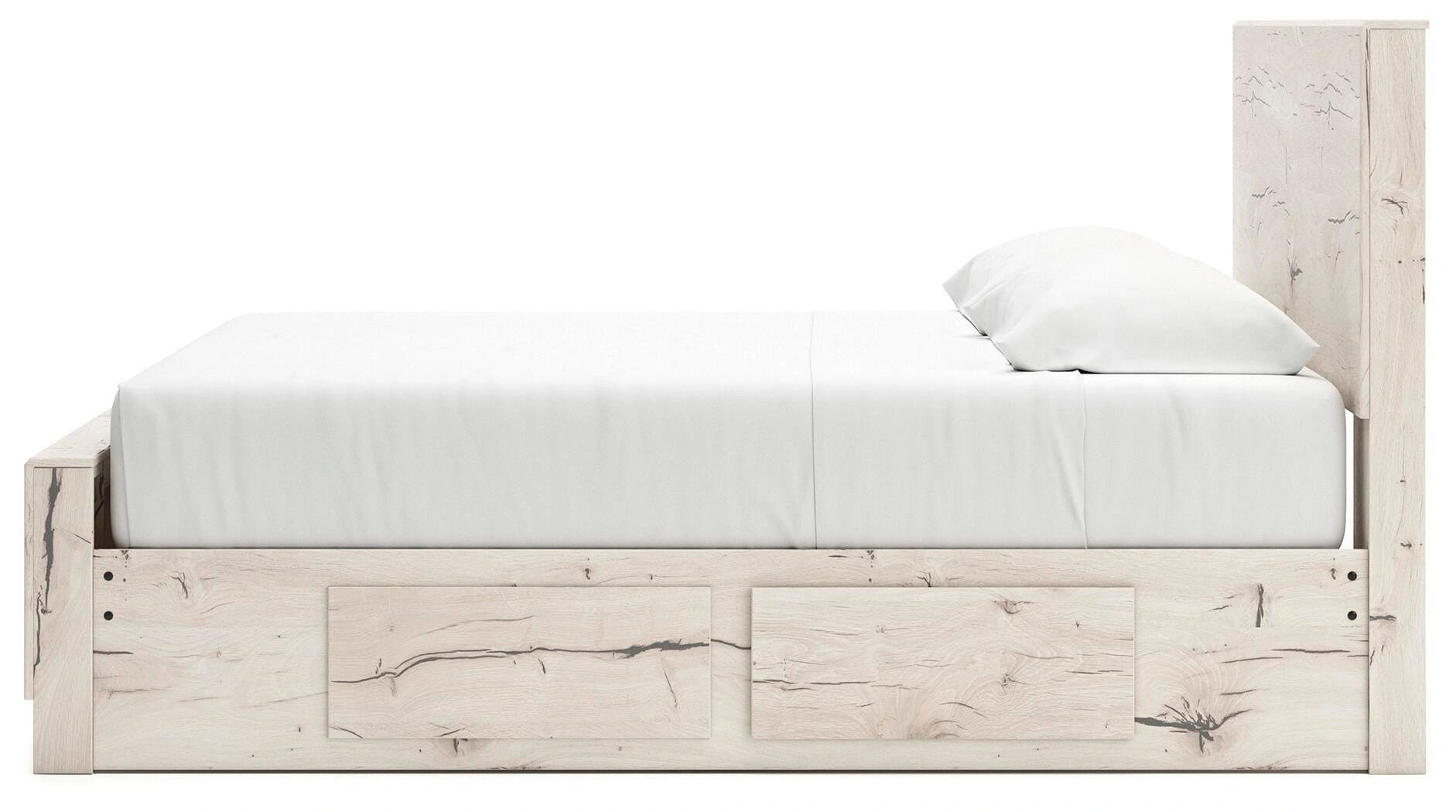 Lawroy Bed