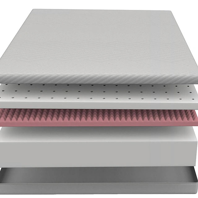 Delphinium Mattress