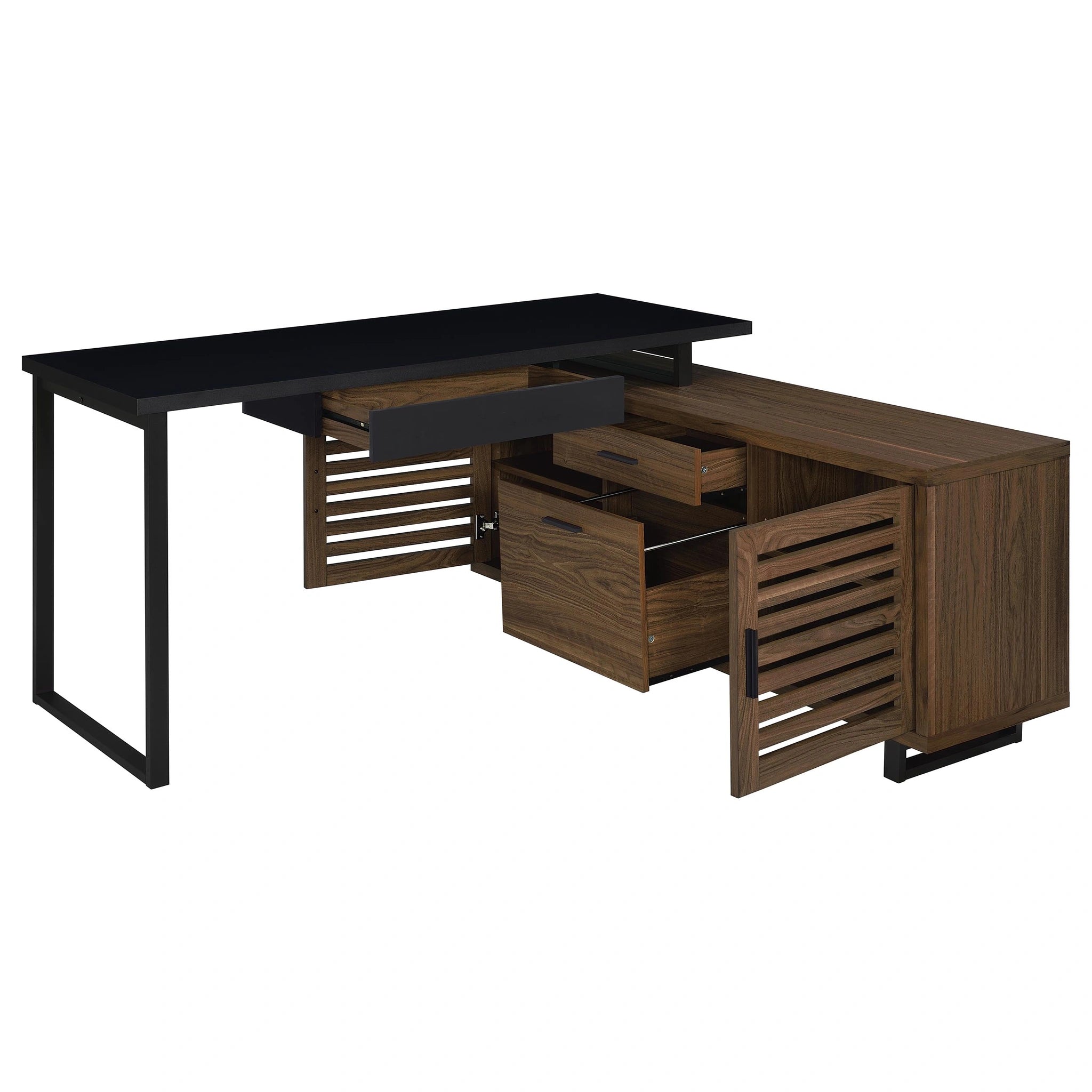 Maddox Computer Desk