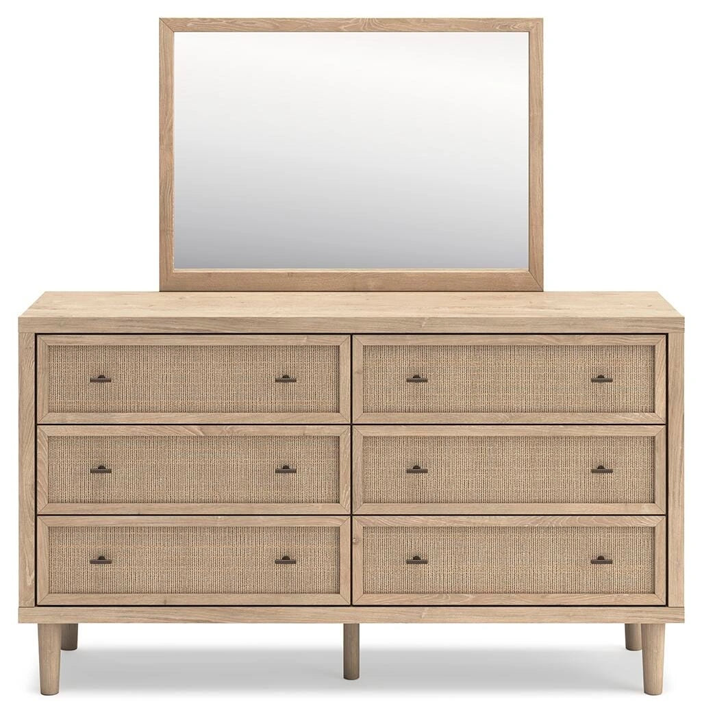 Cielden Bedroom Set