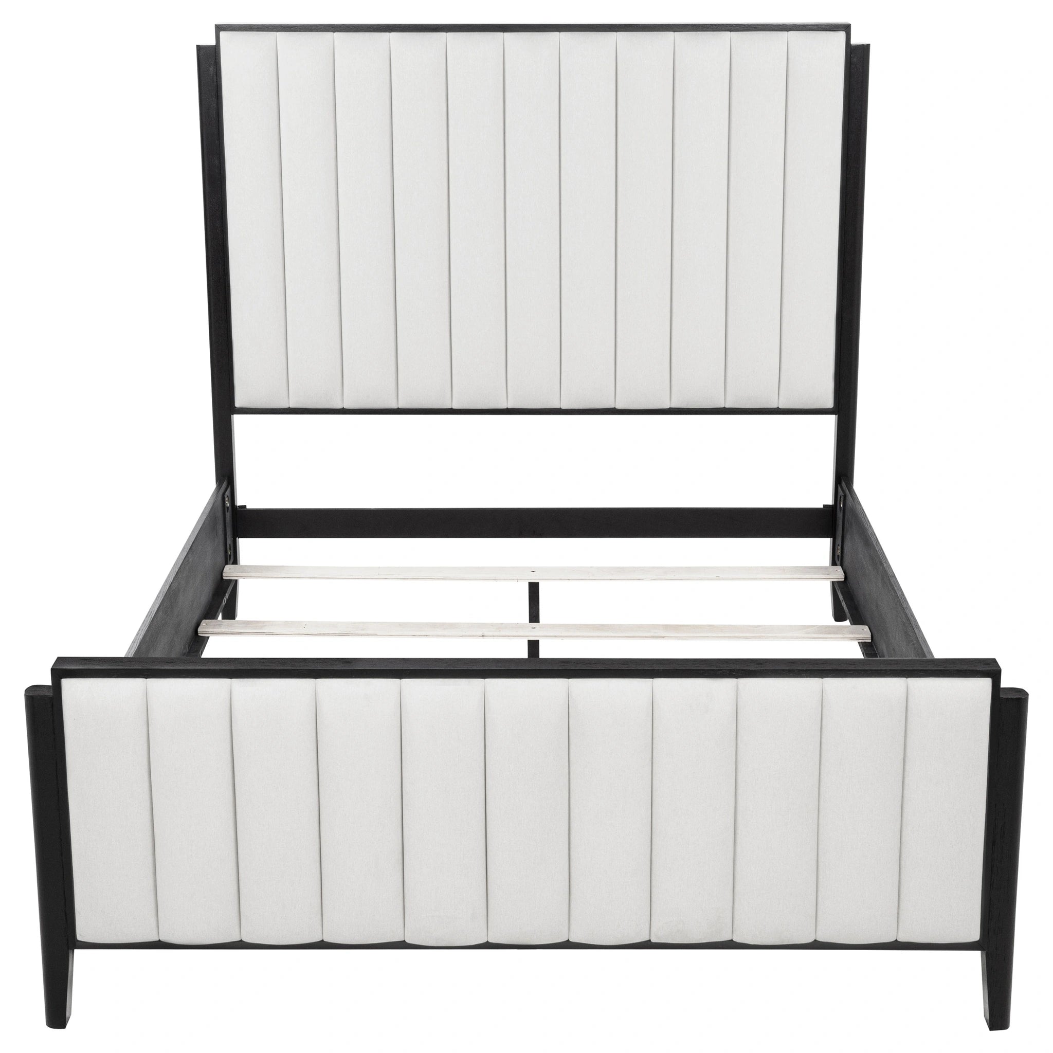 Brookmead Panel Bed