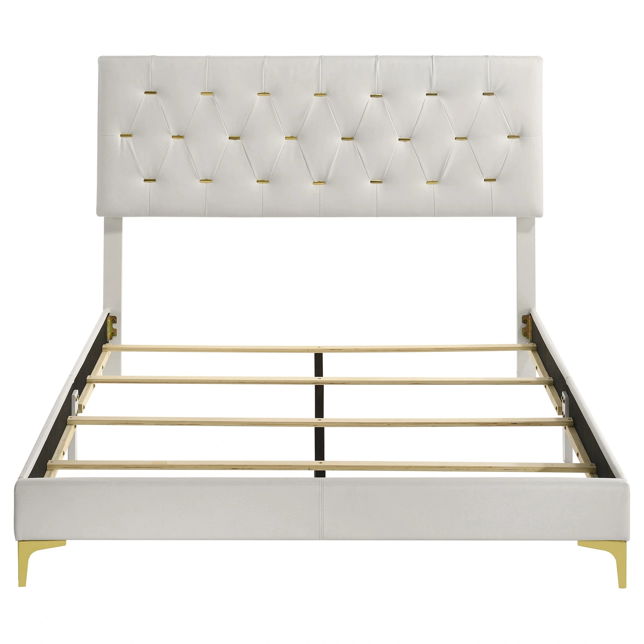 Kendall Panel Bed