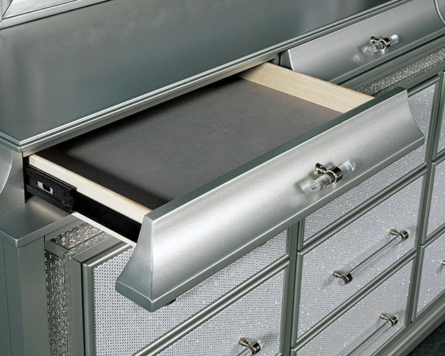 Galea Dresser