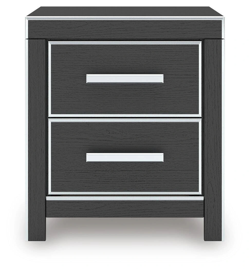 Zuraleus Nightstand
