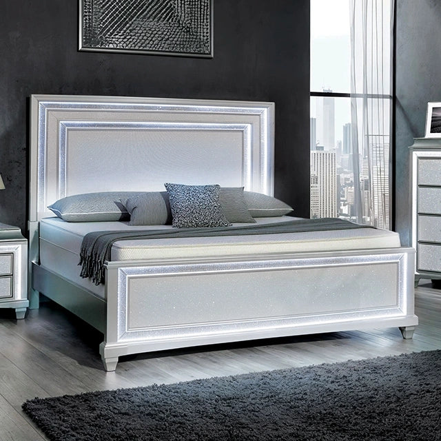 Galea Queen Bed
