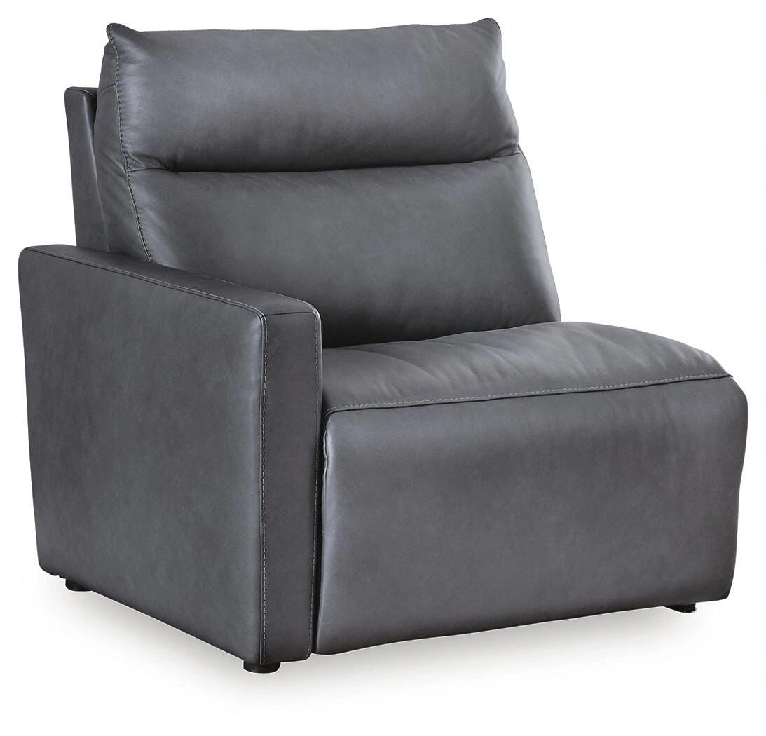 ModZ Power Reclining Sectional