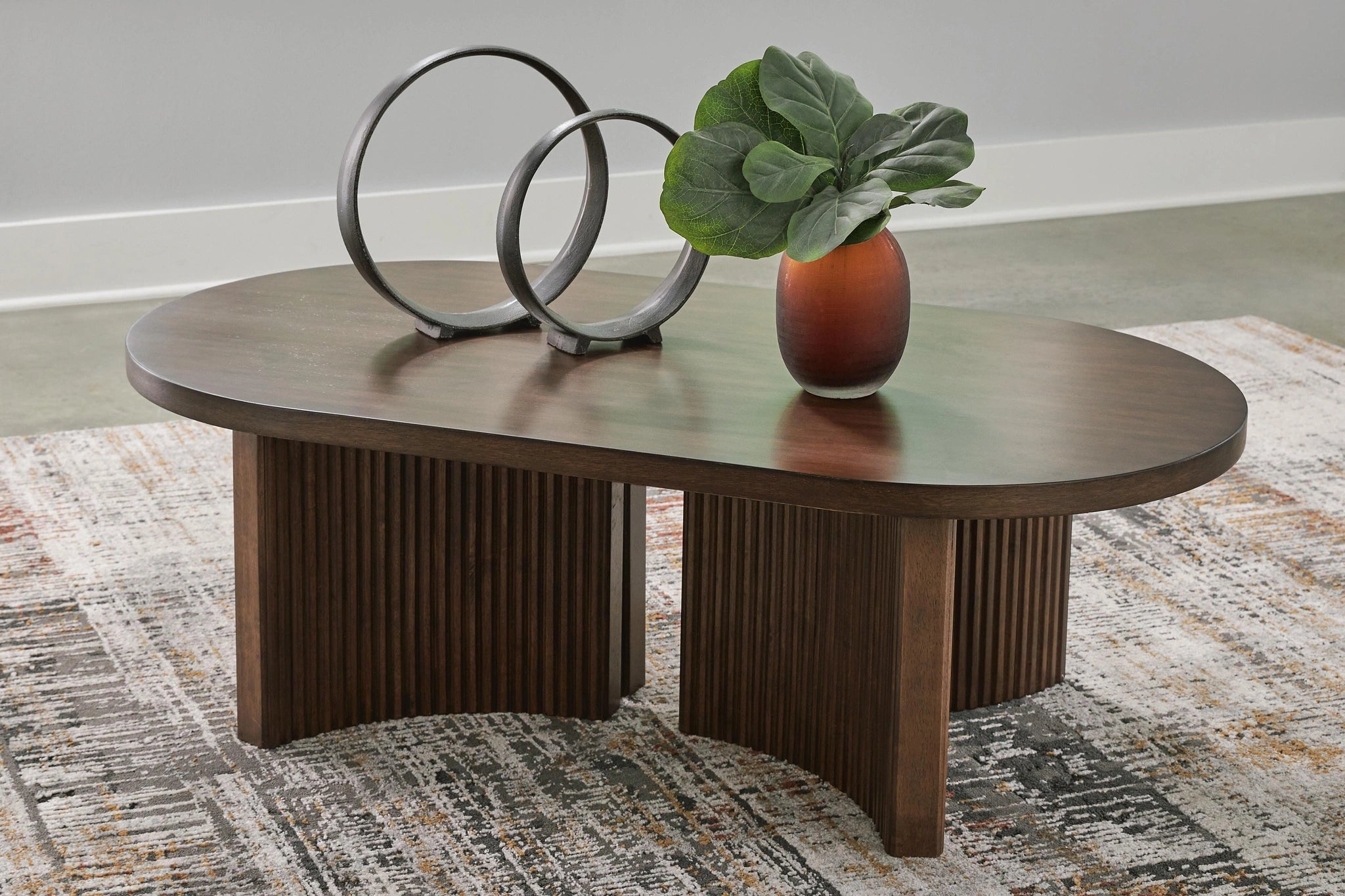 Korestone Occasional Table Set