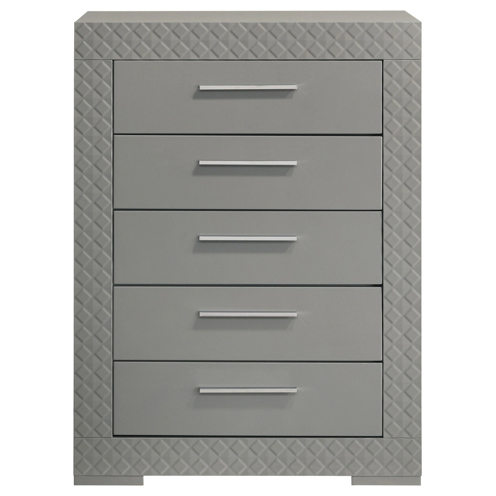 Ives Chest of Drawers