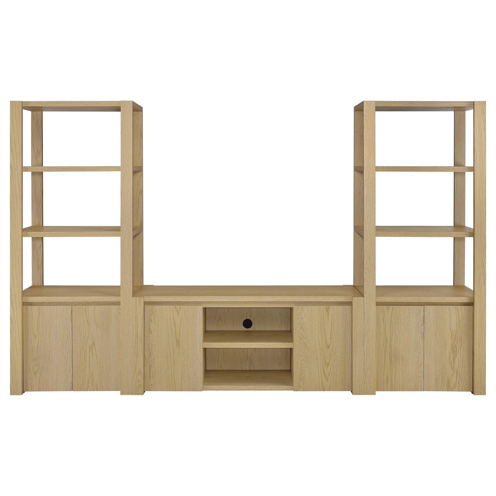 Laurelton TV Stand