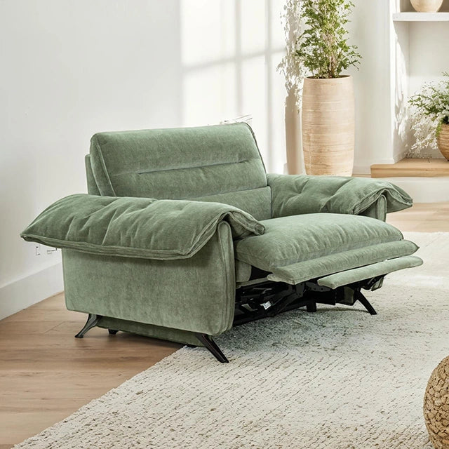 Morley Power Recliner