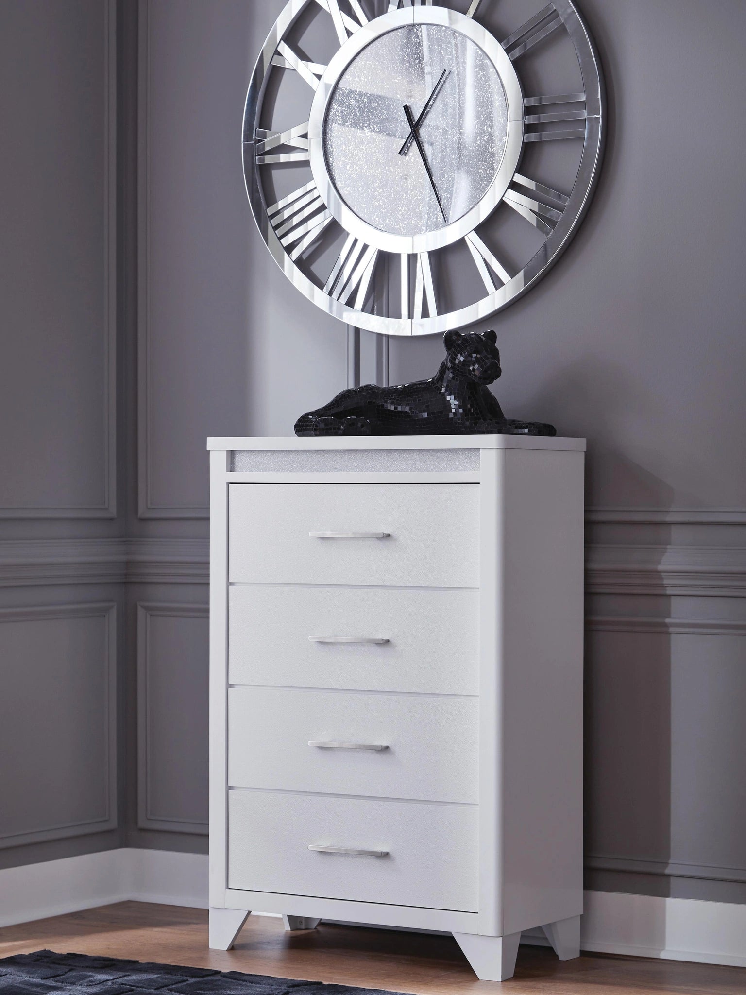 Jarlee Chest of Drawers