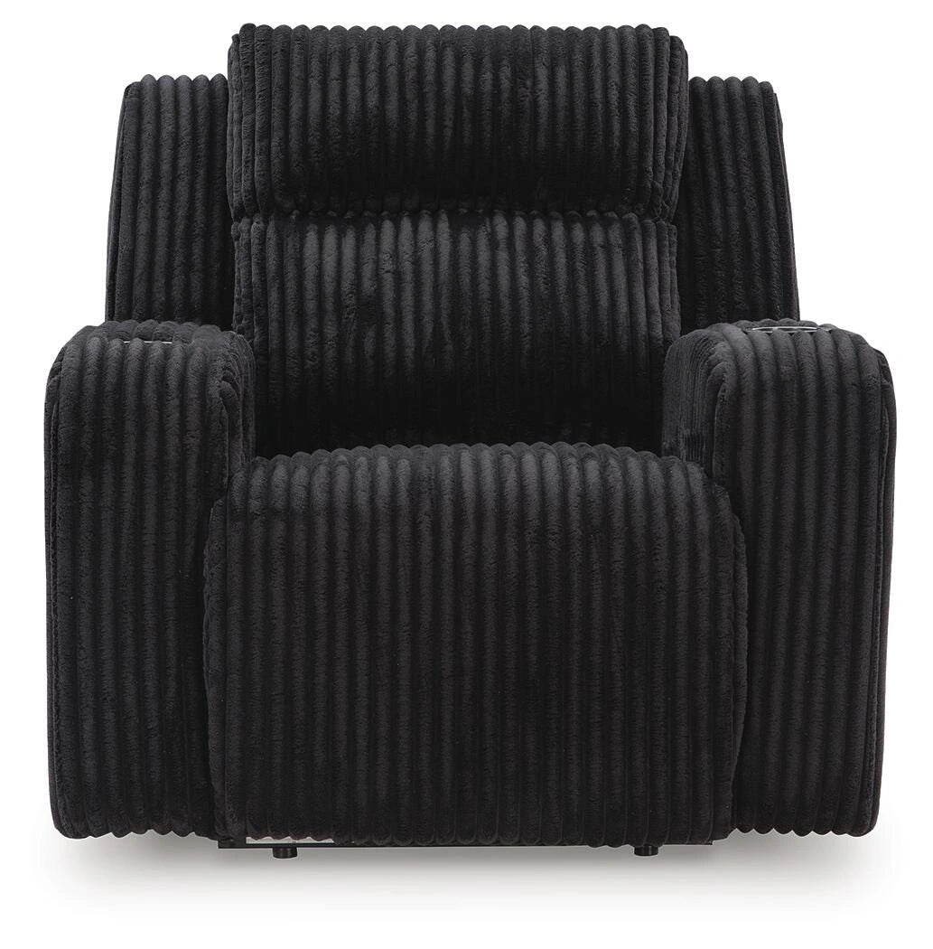 Forest Lake Power Recliner