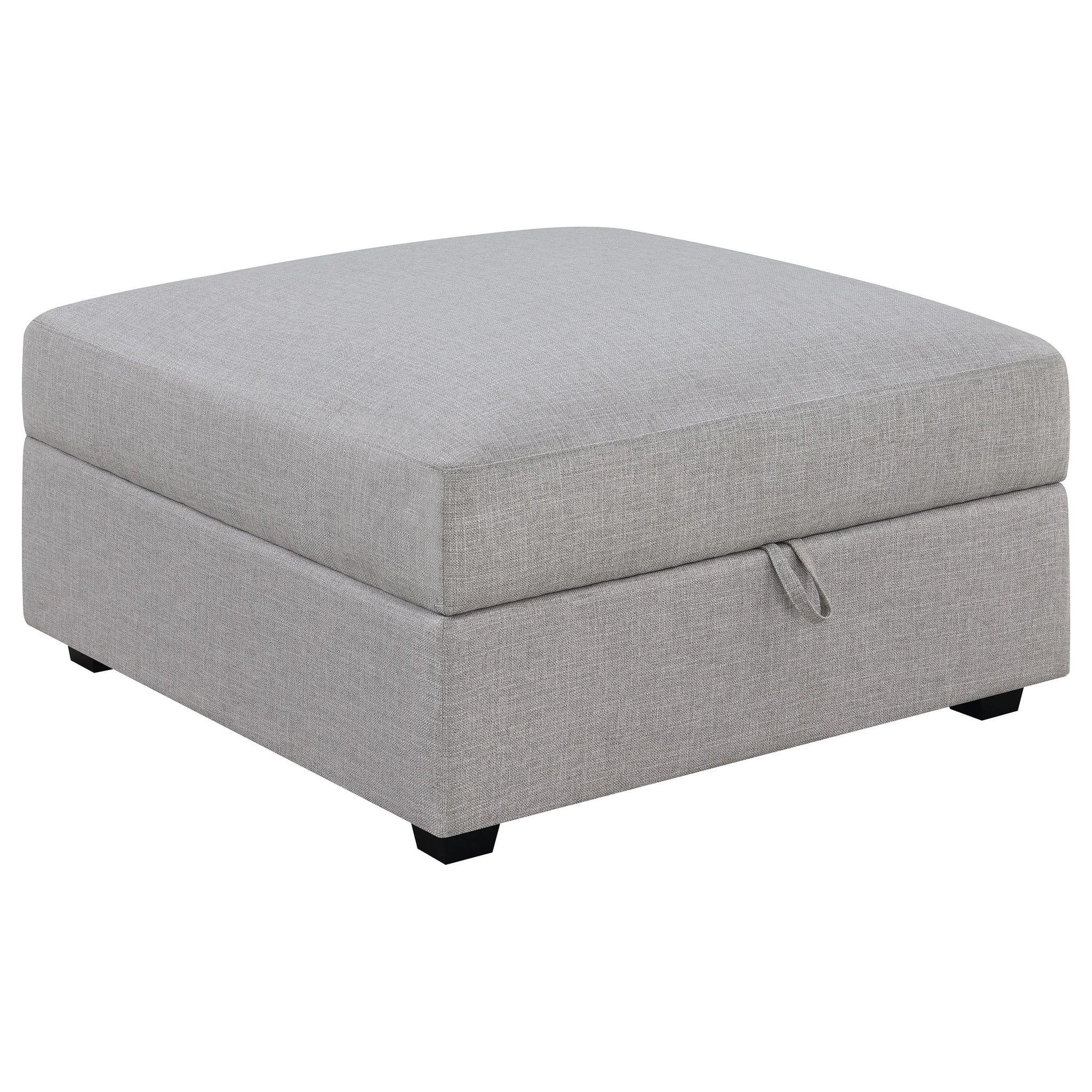 Cambria Modular Sectional Sofa