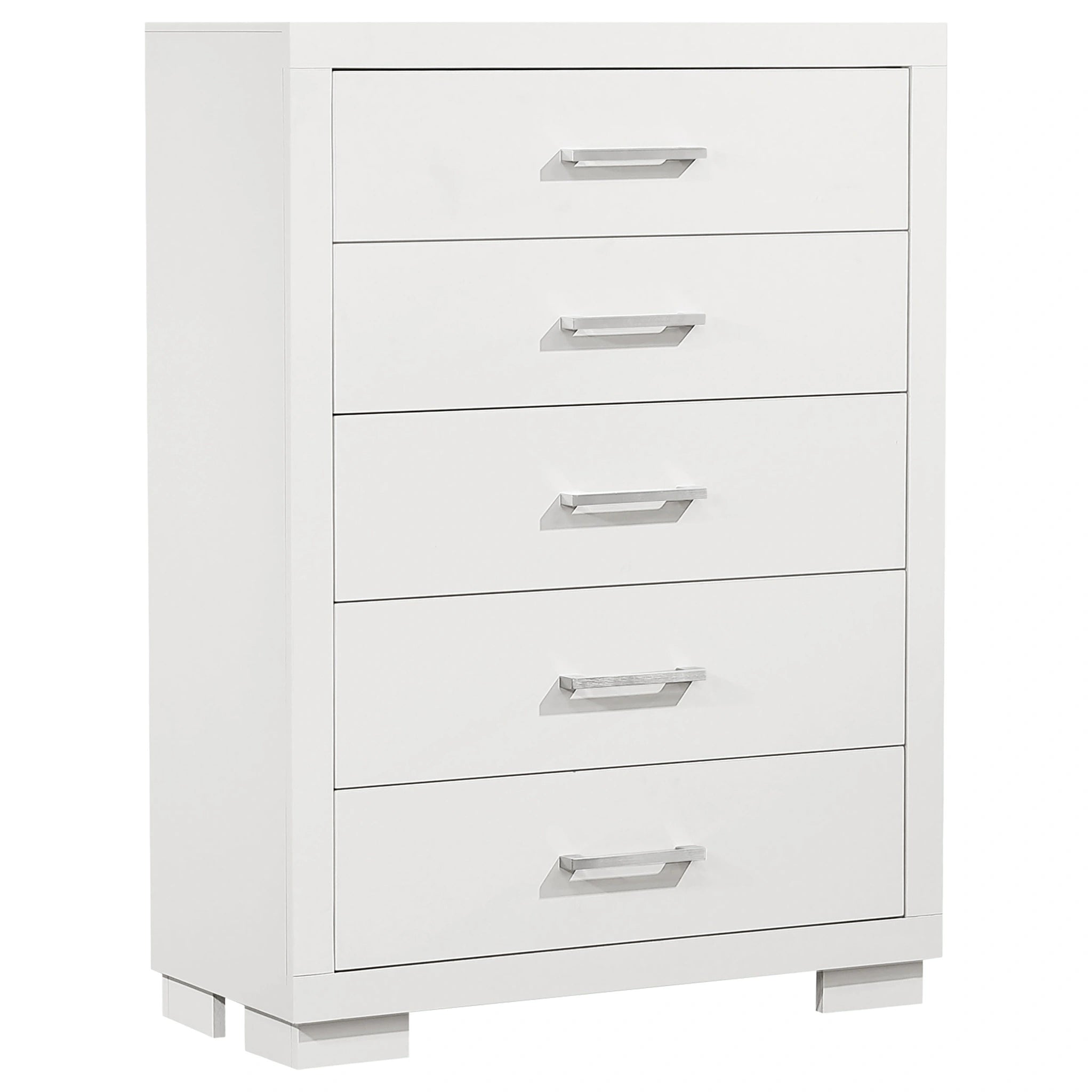 Jessica Chest of Drawers