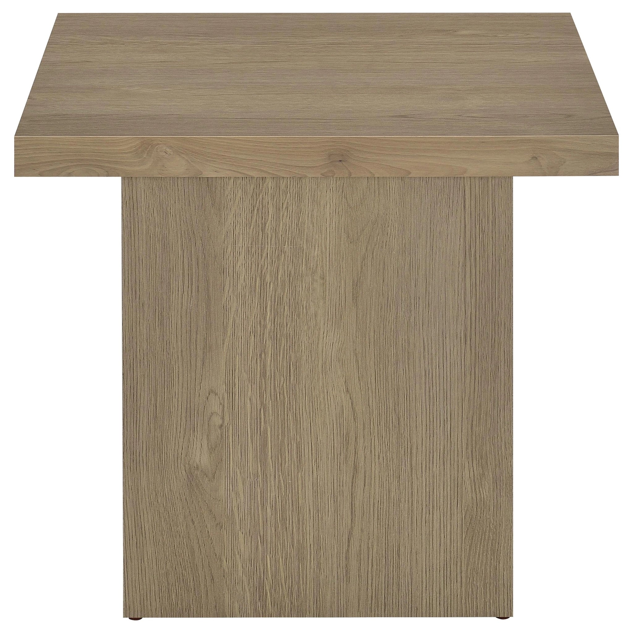 Devar Coffee Table Set