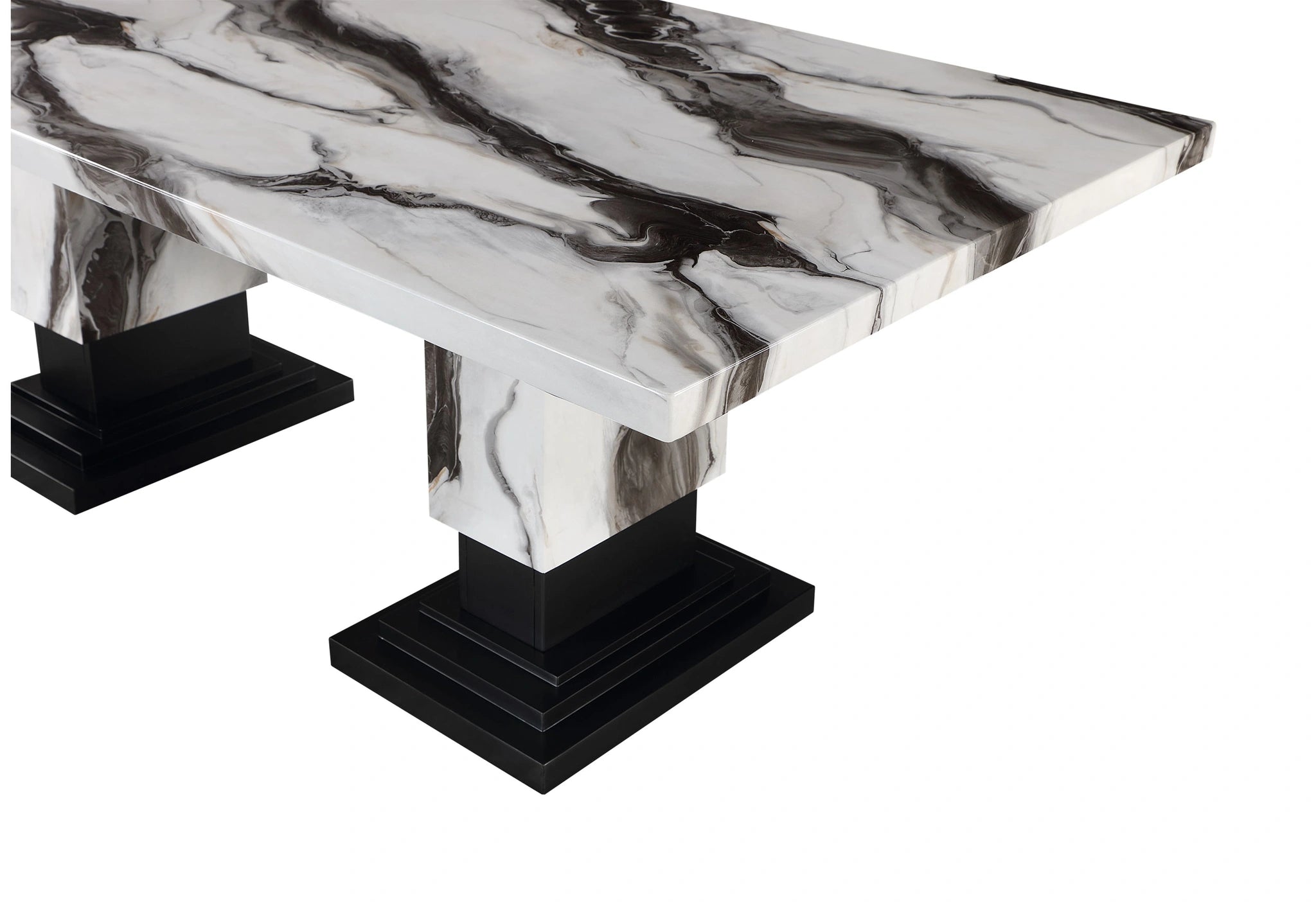 D12 Dining Table