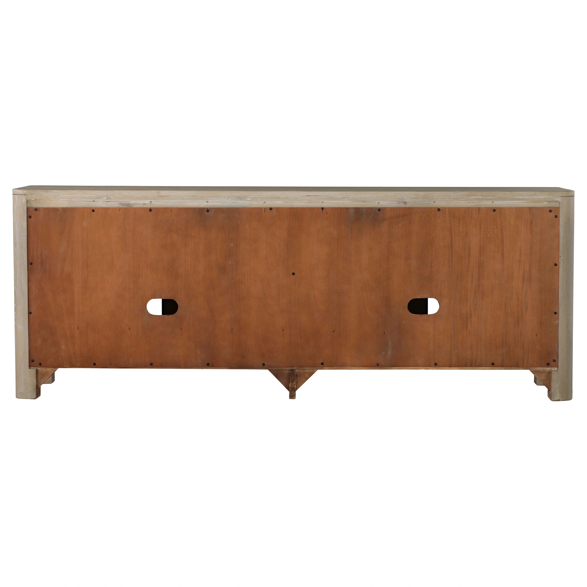 Solano TV Stand