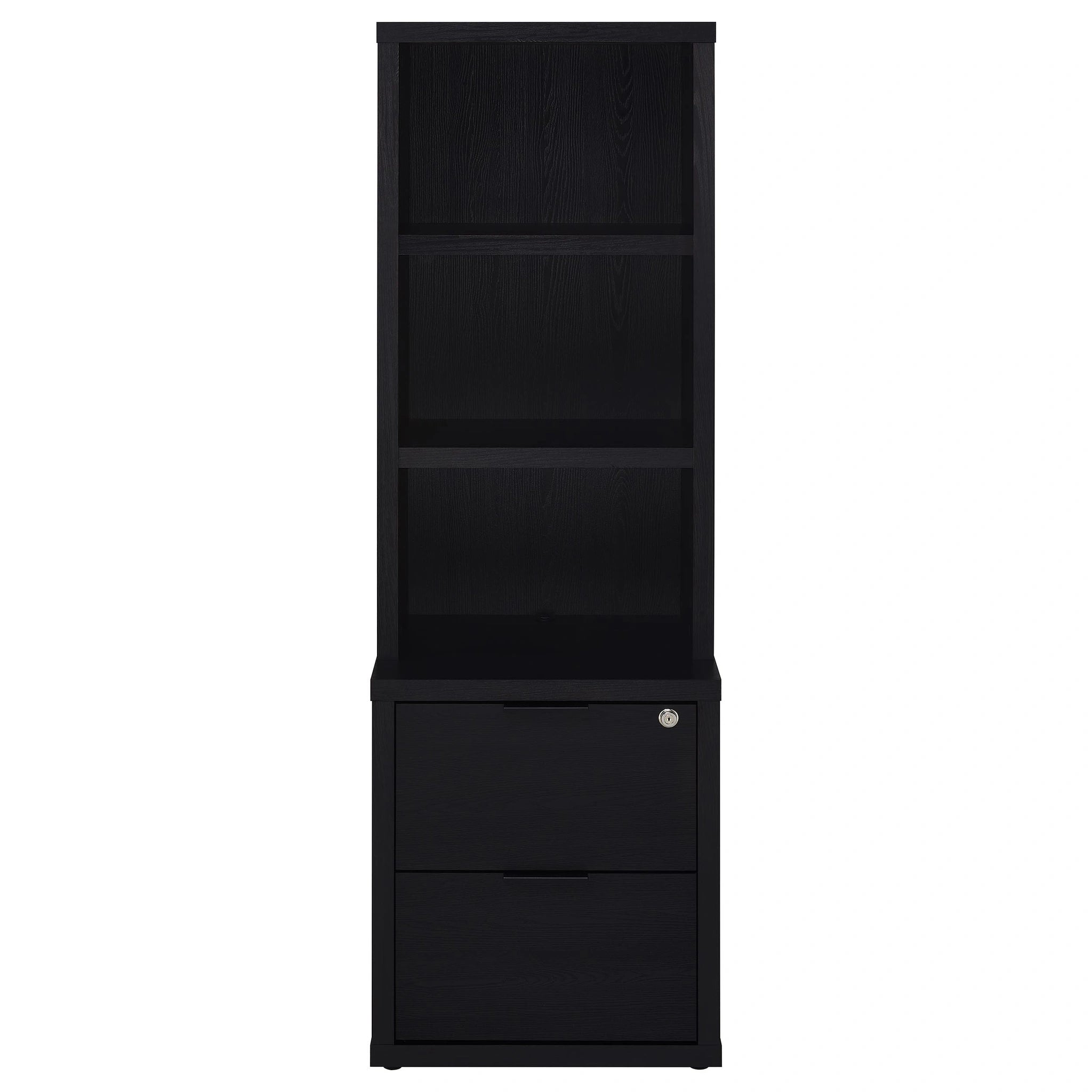Westpark Bookcase