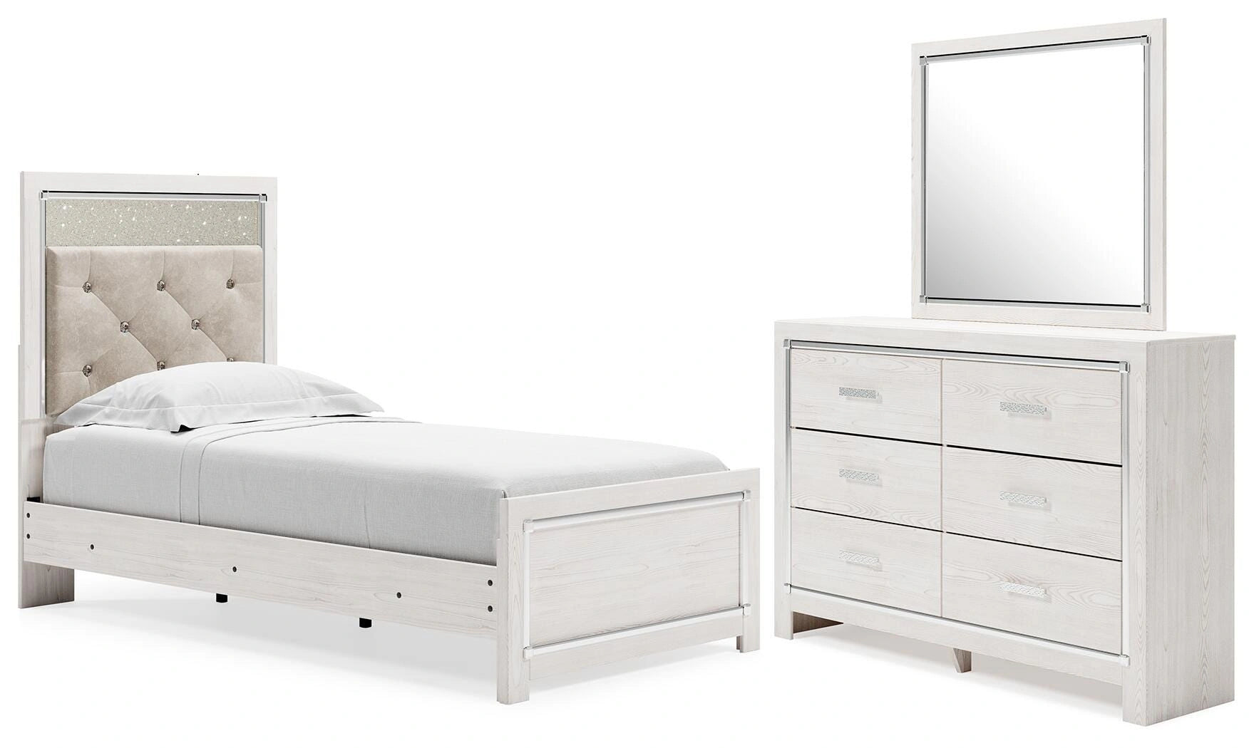 Altyra Bedroom Set