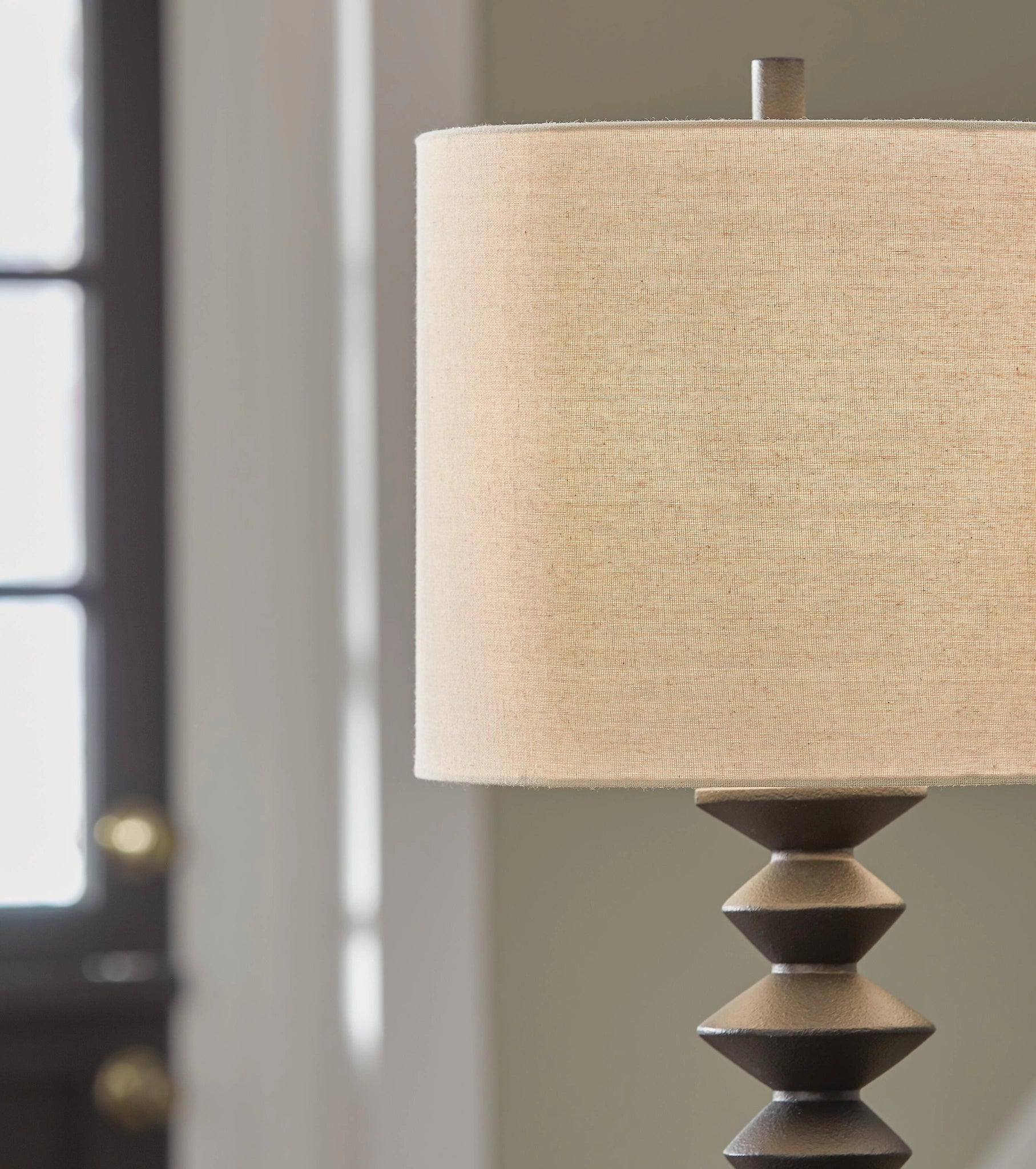 Luanndon Lamp Set