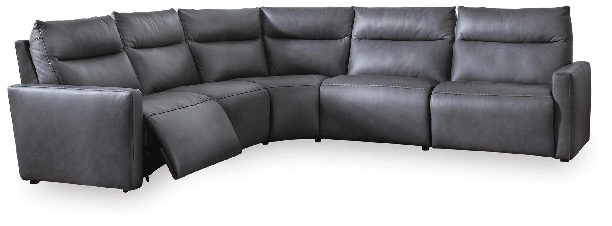 ModZ Power Reclining Sectional