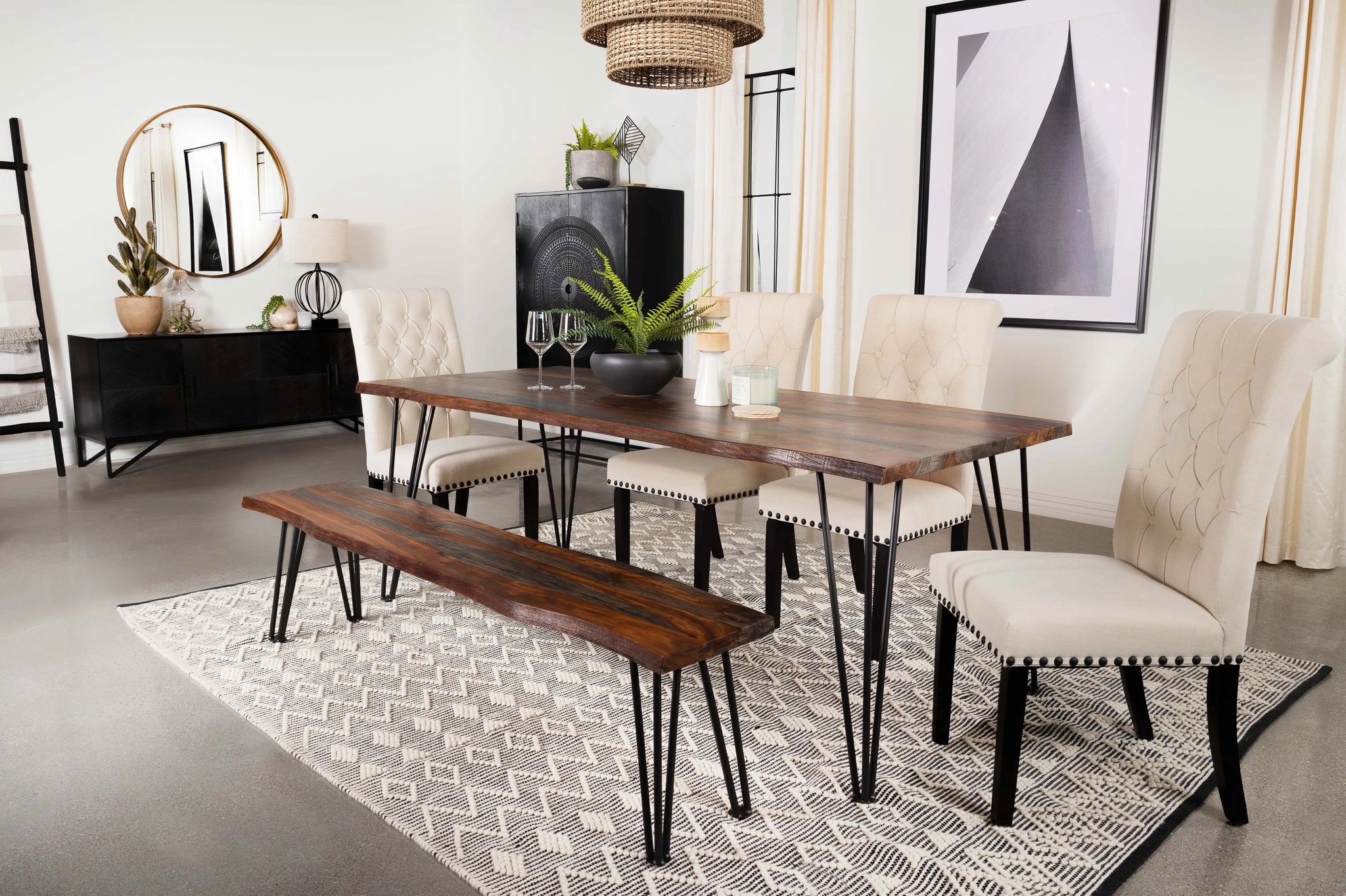 Neve Dining Table