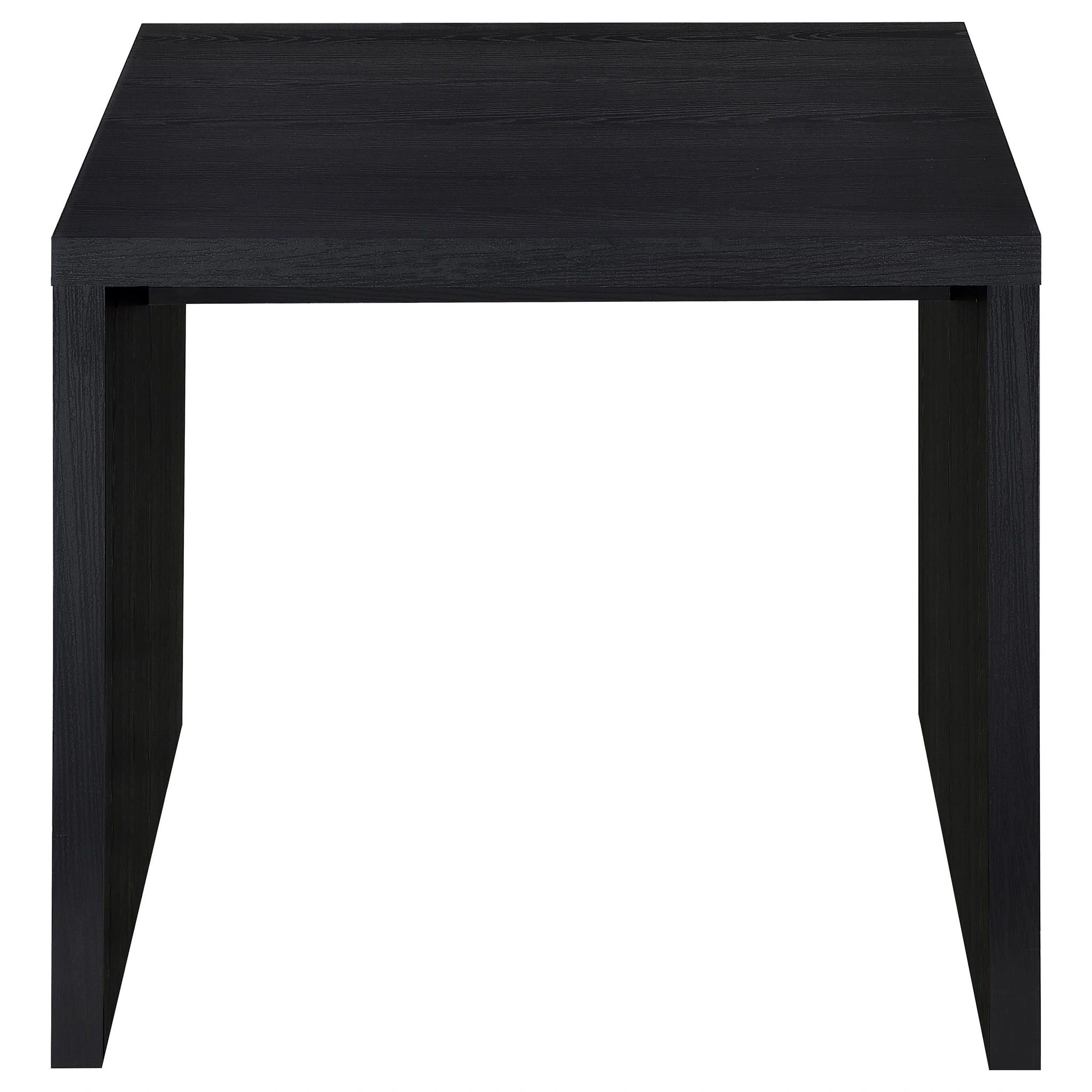 Knapp End Table