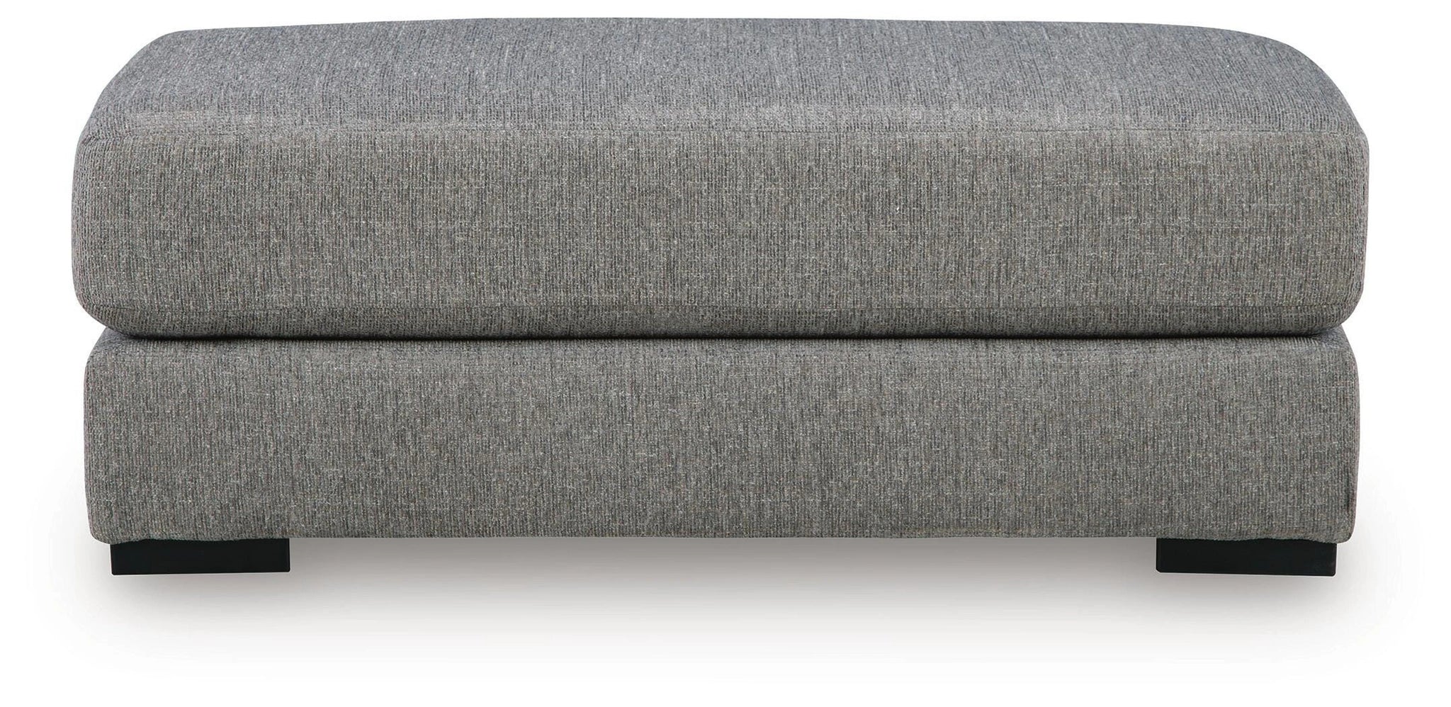 Creston Heights Ottoman