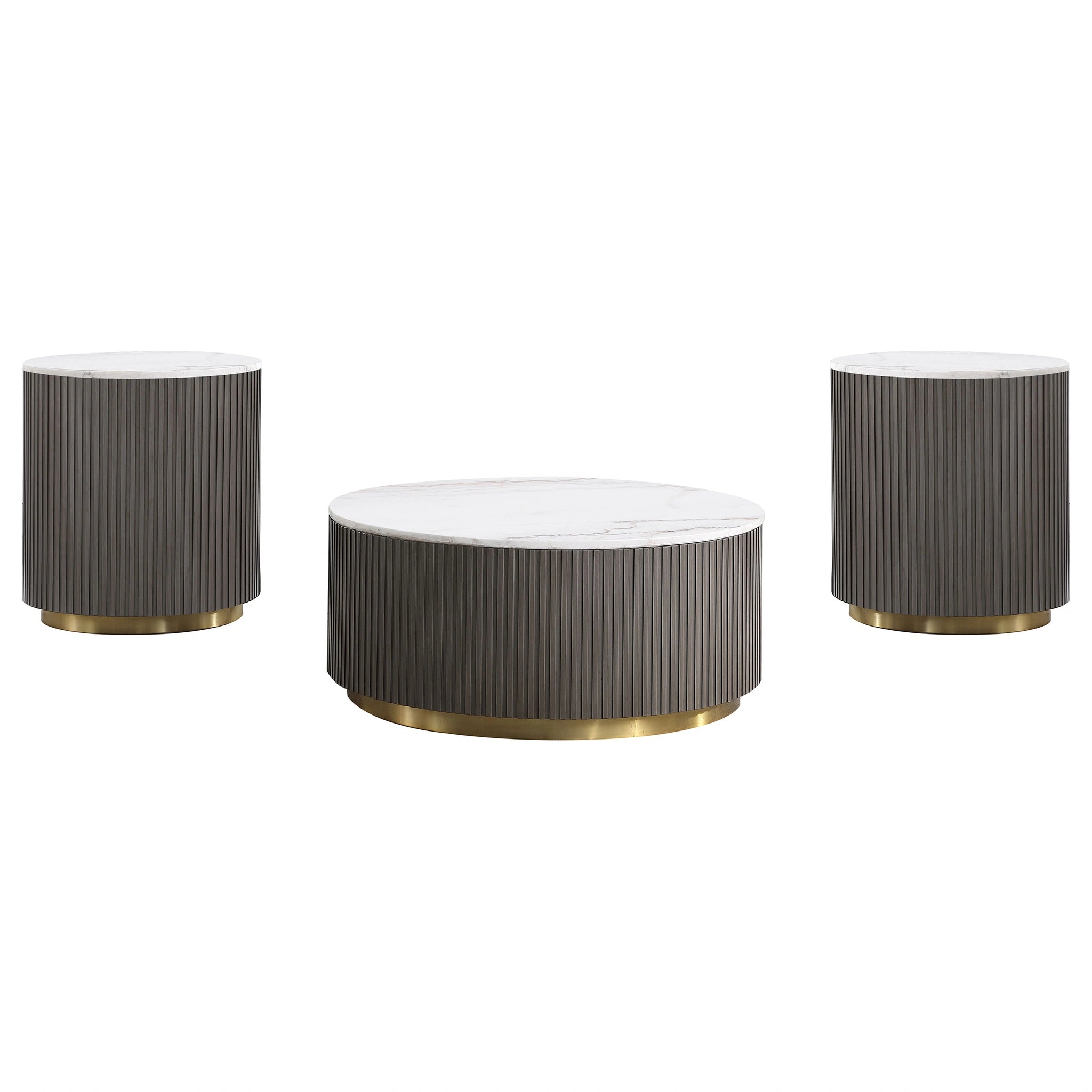 Jason Coffee Table Set